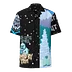 Killed by a Yeti Brewed by a Yeti Hawaiian Shirt