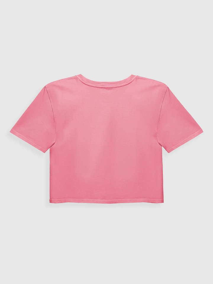 For You Crop Top product image (18)