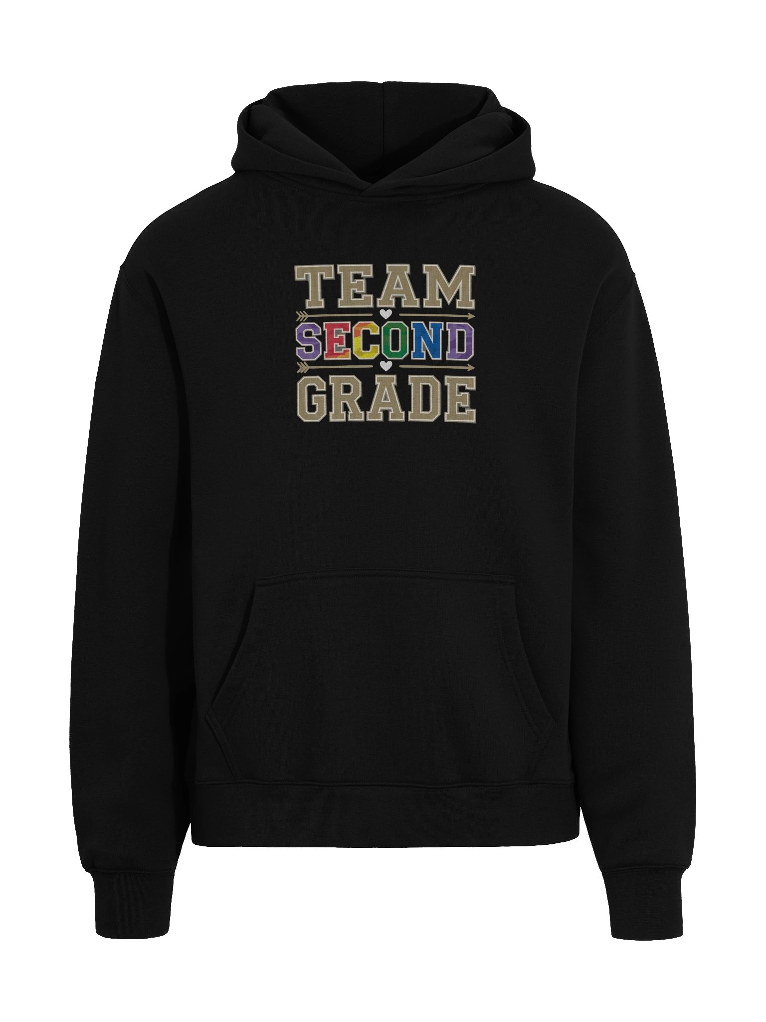 Team Second Grade product image (3)