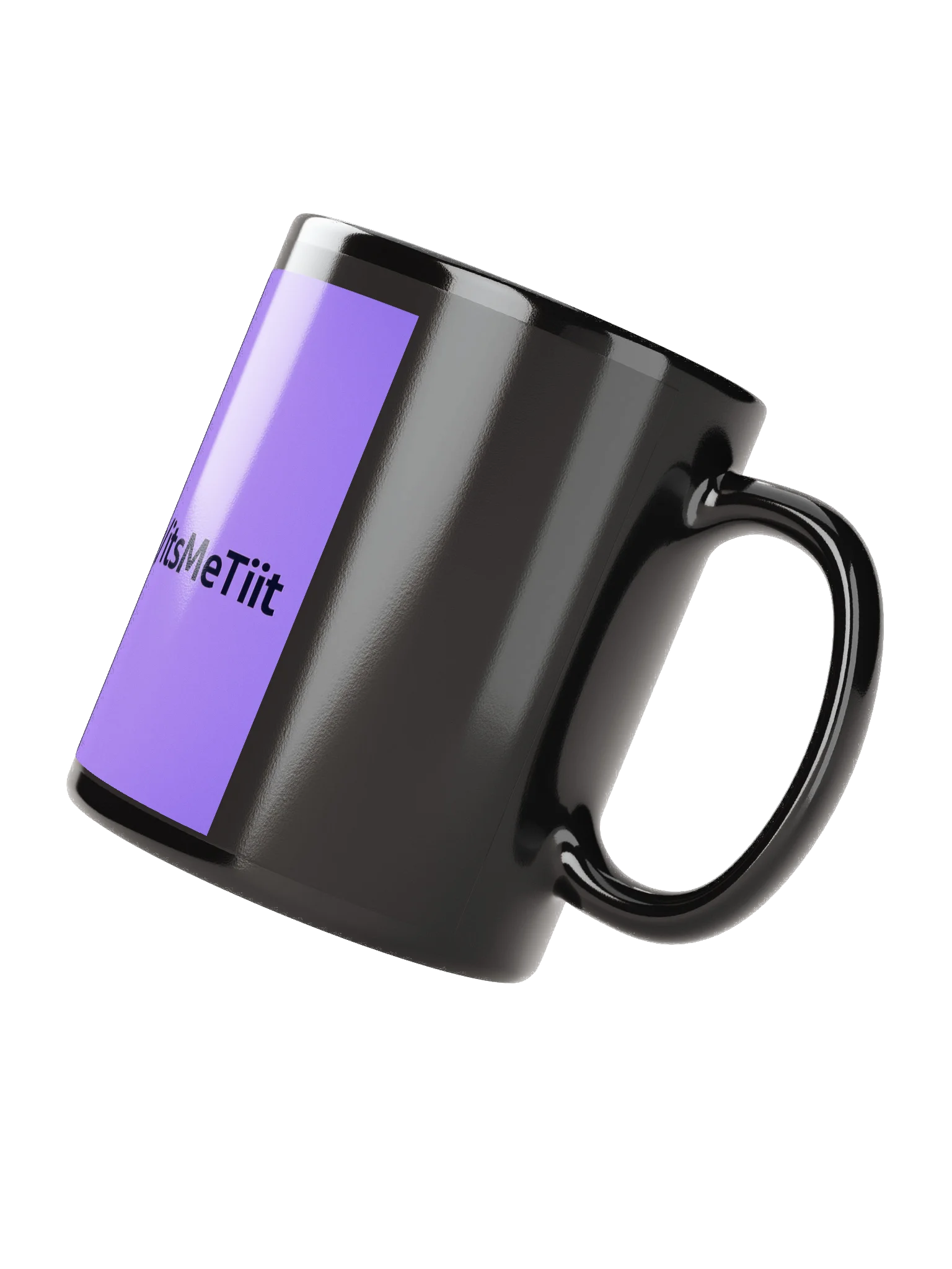 itsMeTiit Shield Gamer Mug product image (2)