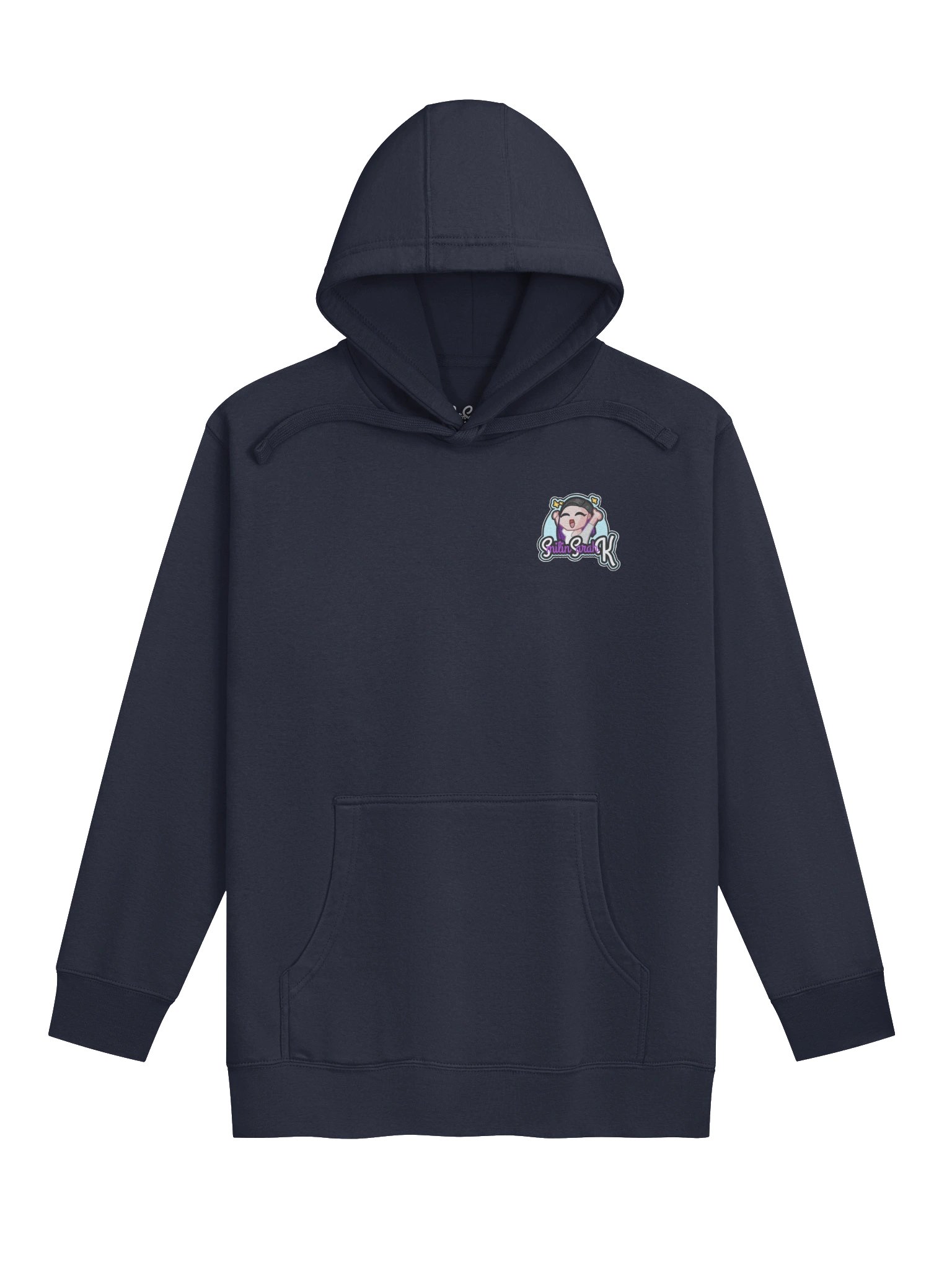 SmilinSarahK Hoodie product image (5)