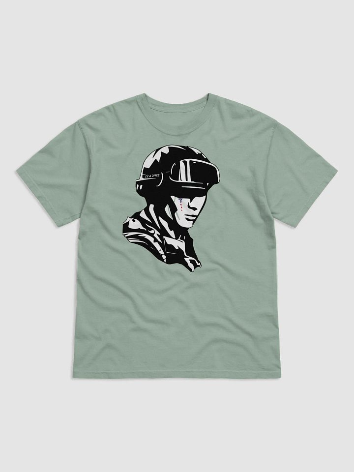 Sorrow of Service Tee product image (1)