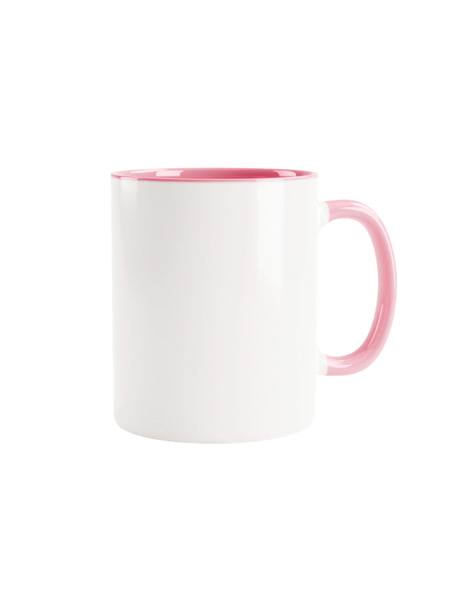 Grape Queen Mug v2 product image (2)