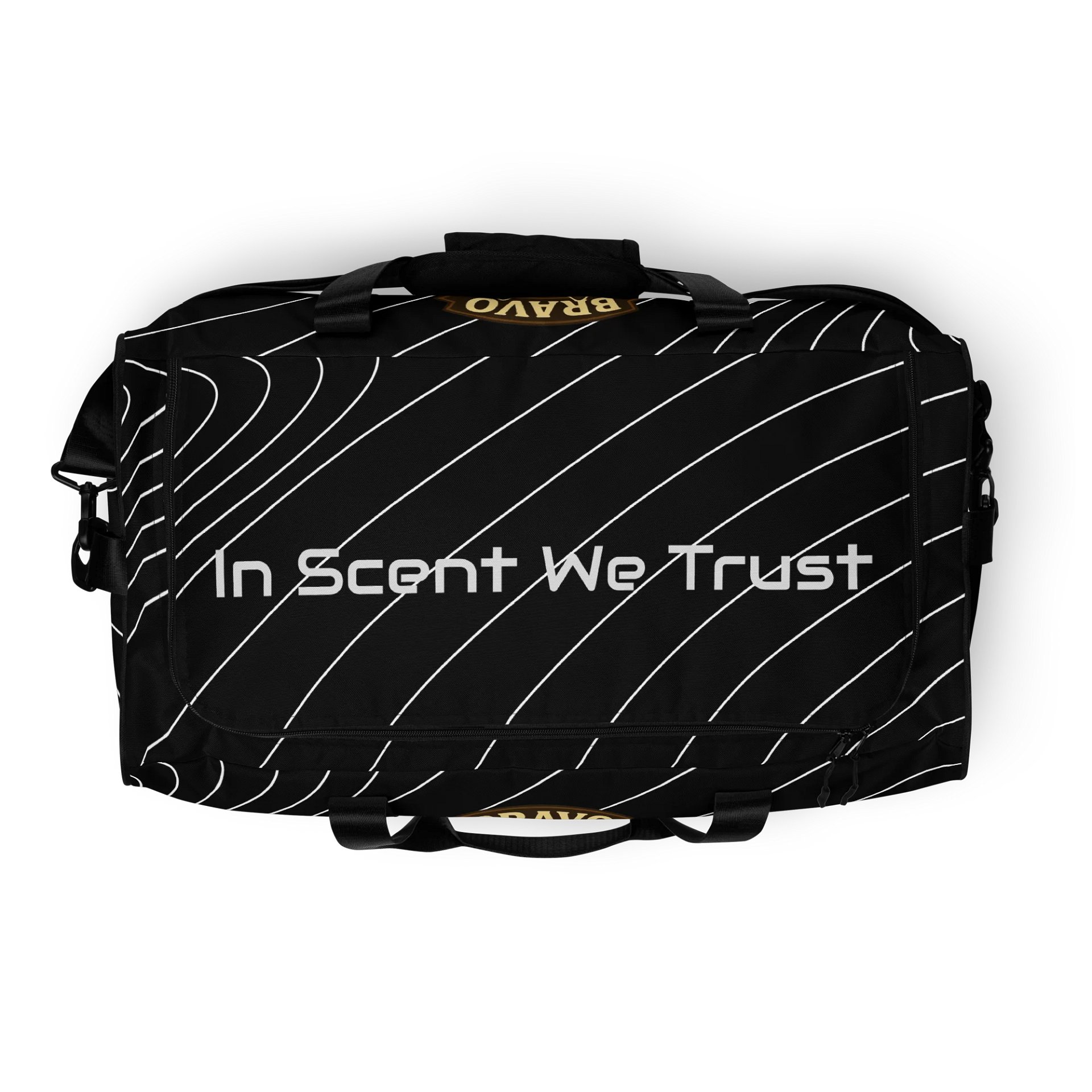 Bravo x ULTI Duffel Bag product image (8)