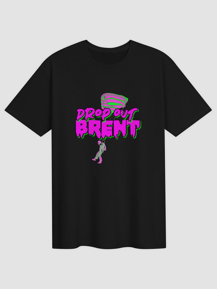dropout t-shirt product image (1)