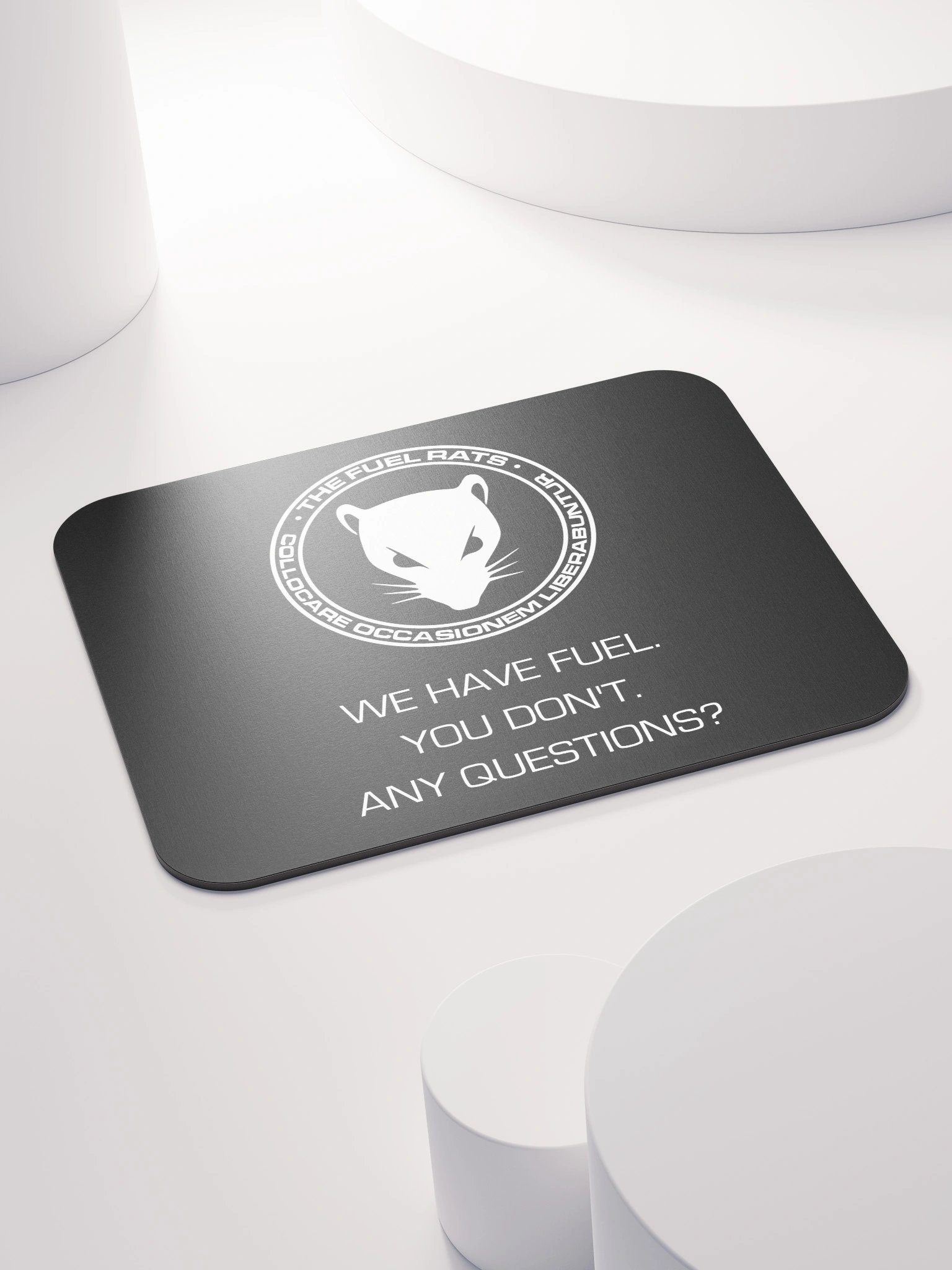 Roundel Mousepad product image (4)