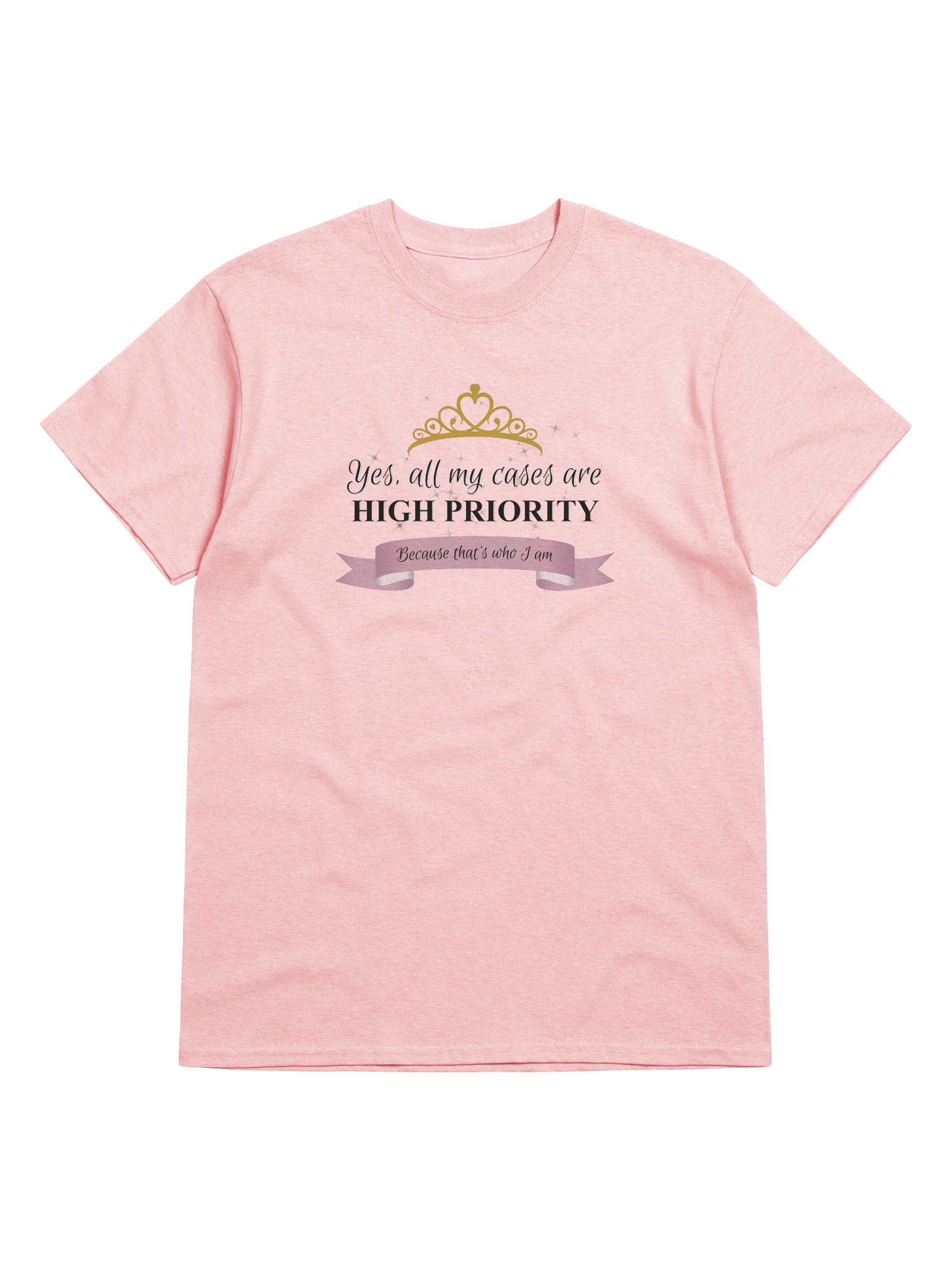 Yes, All my cases are HIGH PRIORITY product image (40)