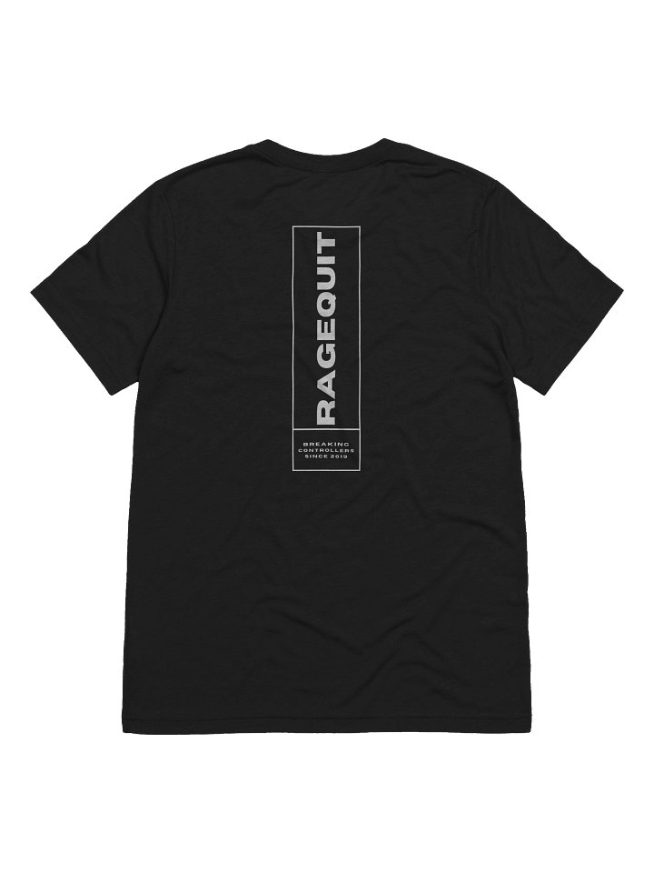 Rage Quit T-shirt product image (2)