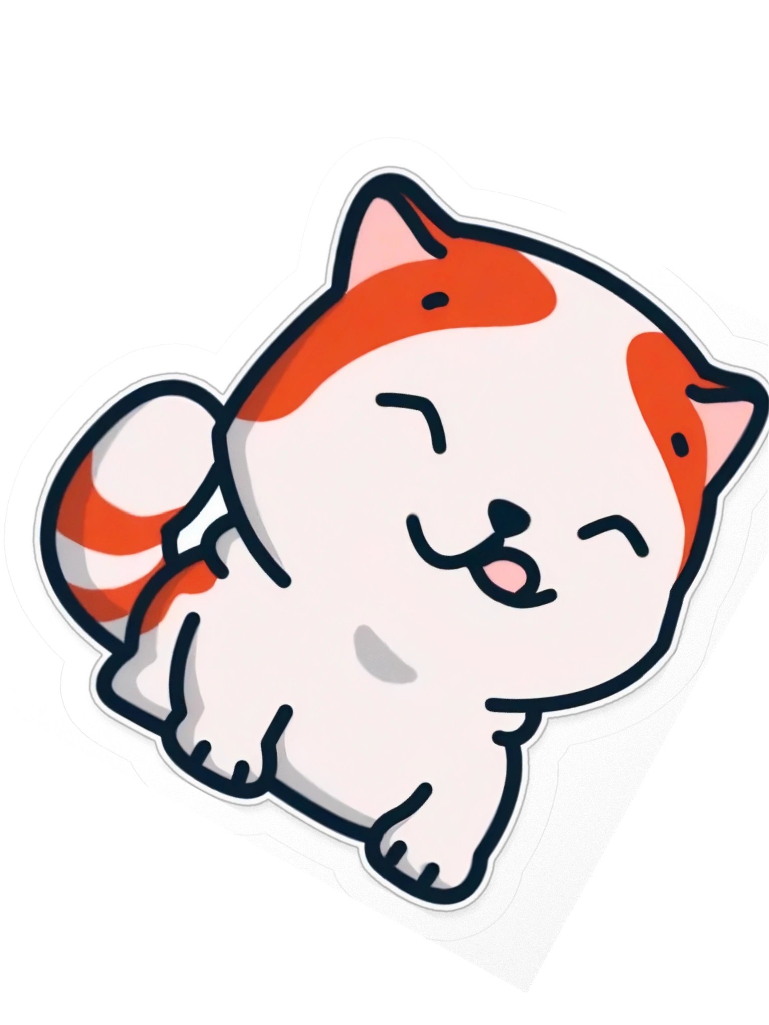 marseylickinglips sticker product image (4)
