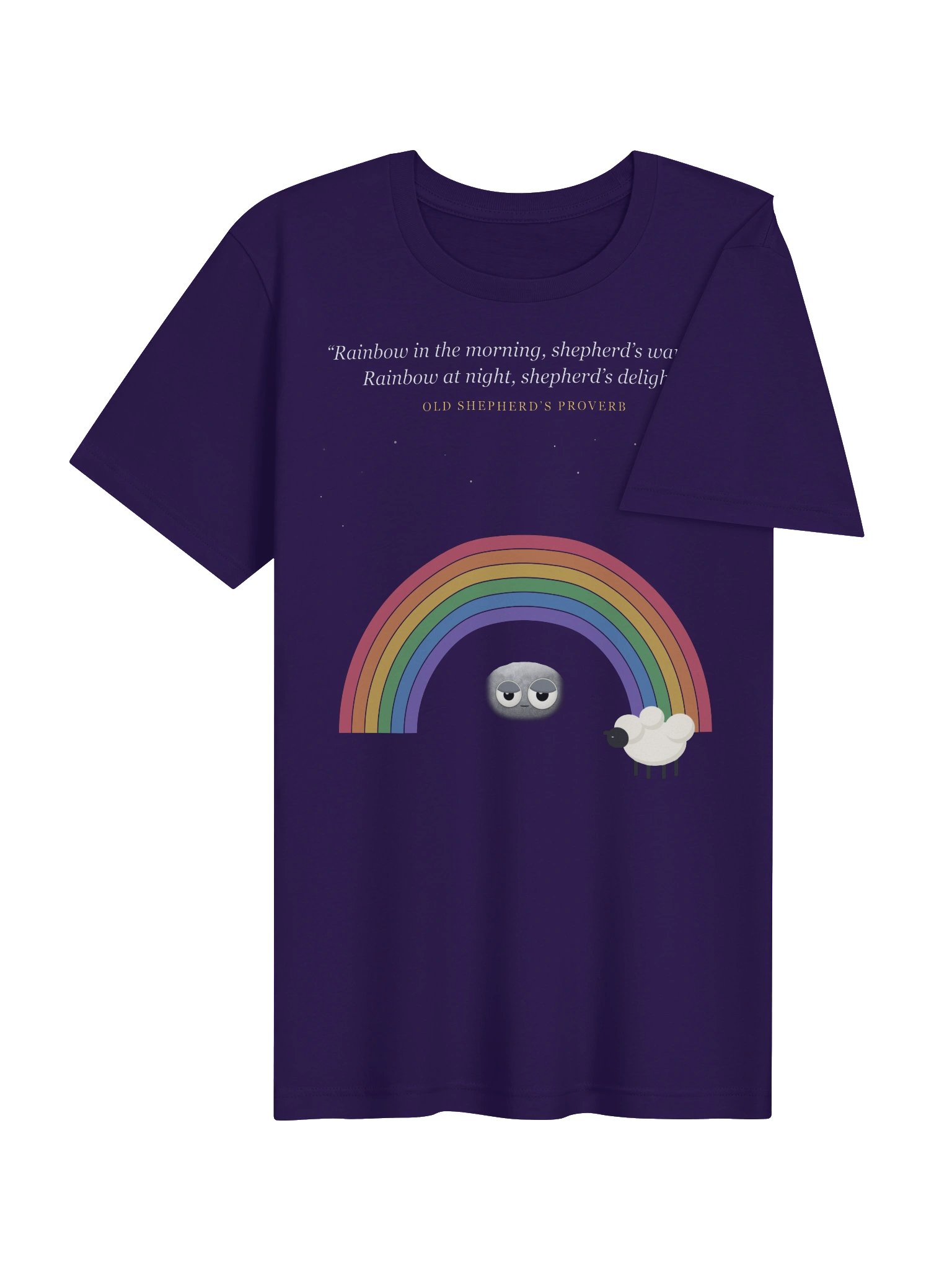 Shepherd's Delight T-Shirt product image (4)