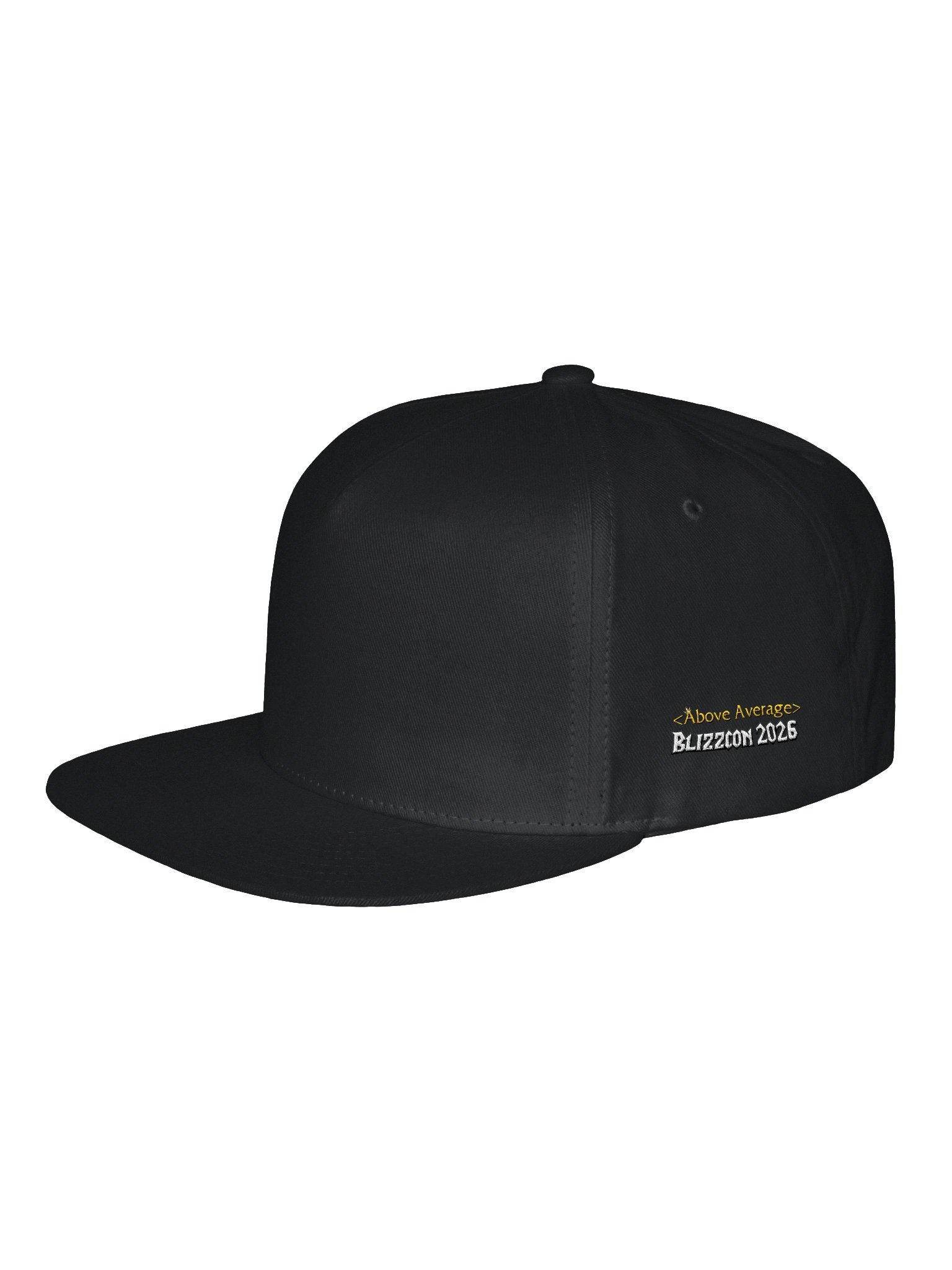 Snapback Blizzcon Hat product image (8)