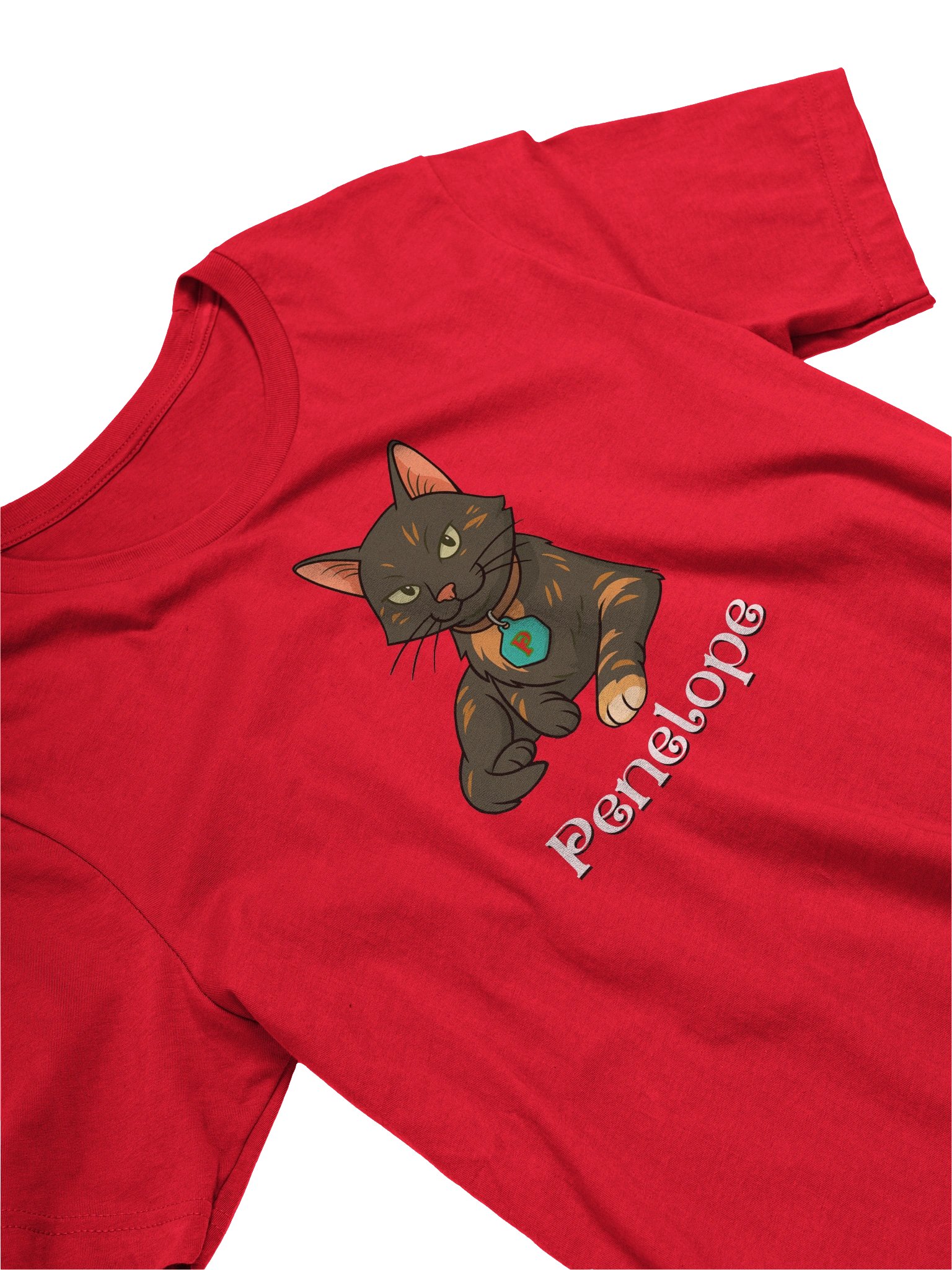 Penelope T Shirt product image (27)