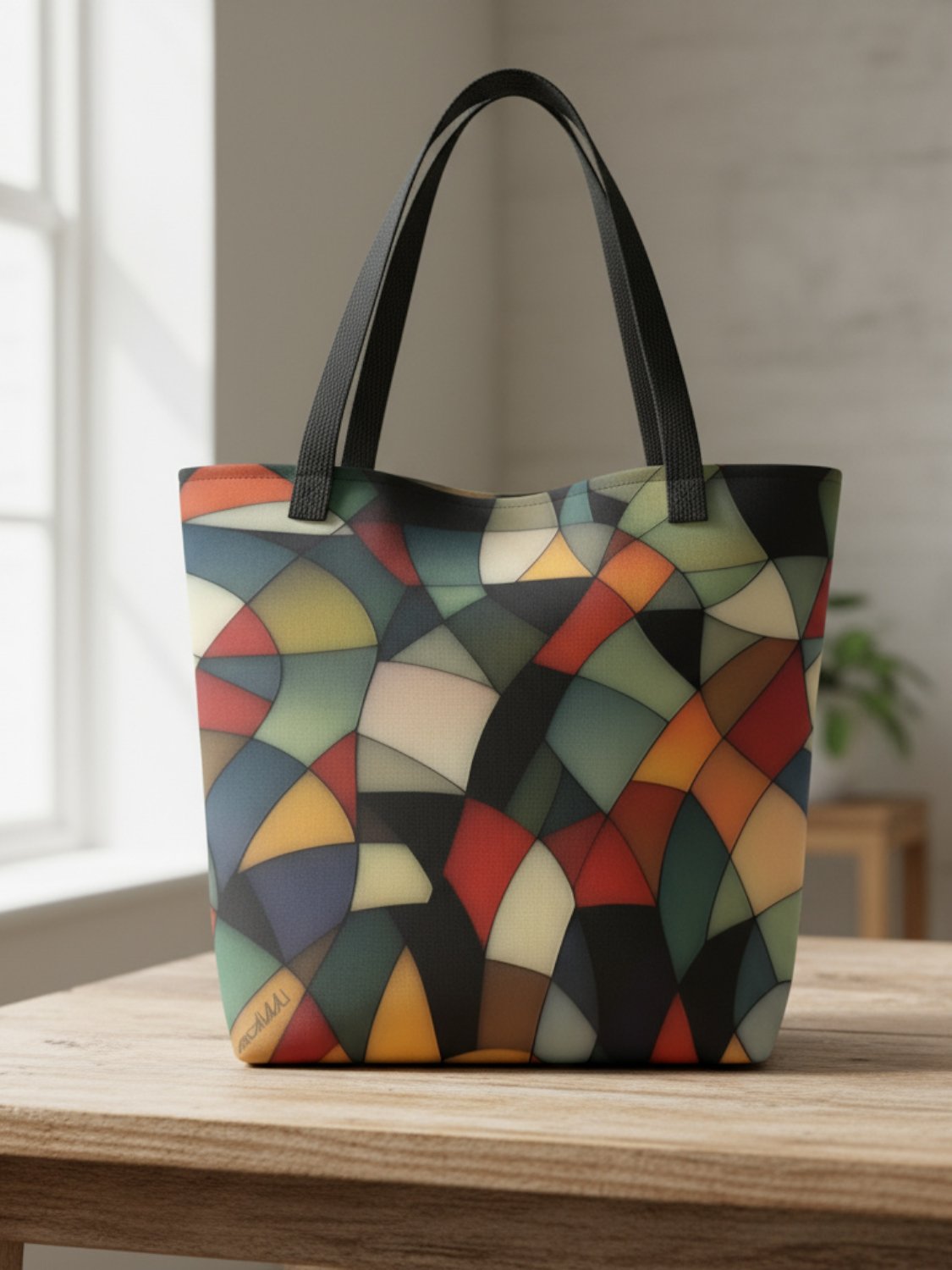 Holiday Tote Bag product image (1)