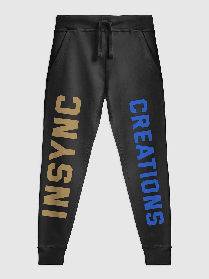 InSync Creations Joggers 1.0 product image (1)