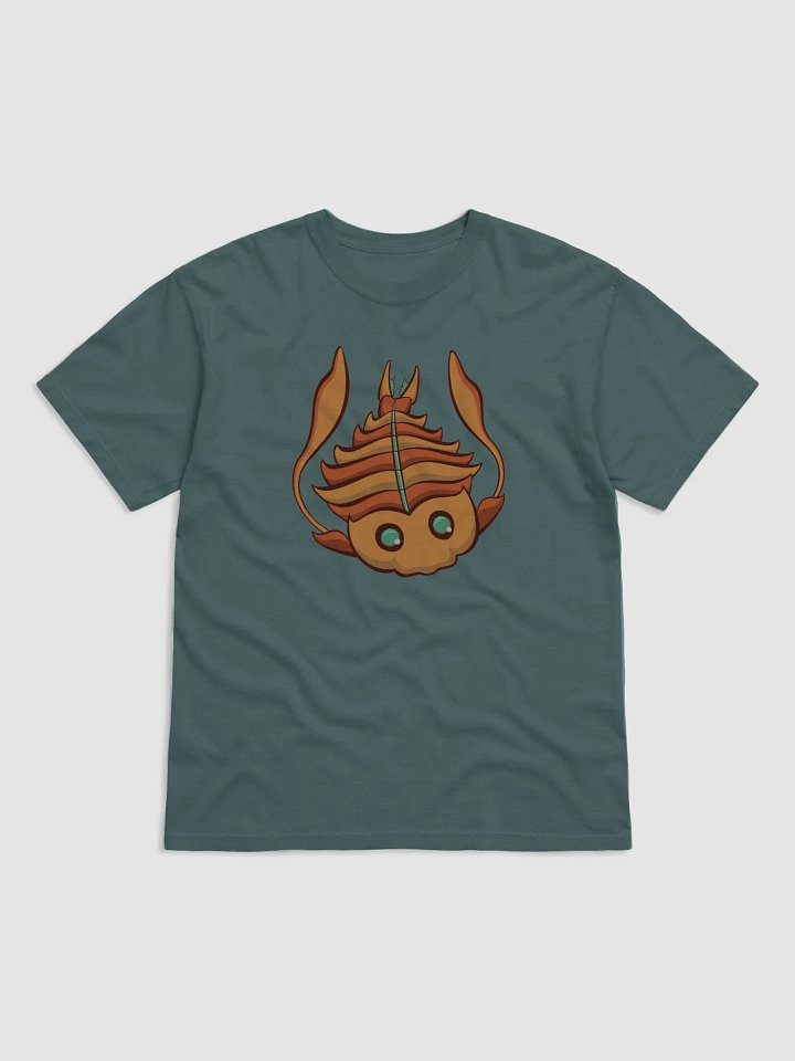 TryLowByte Tee product image (18)