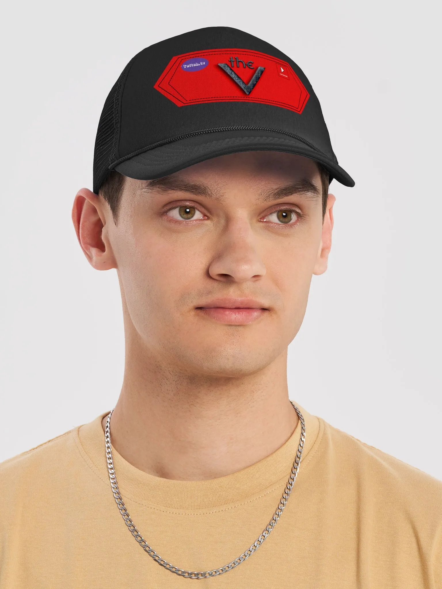 The V Hat product image (5)