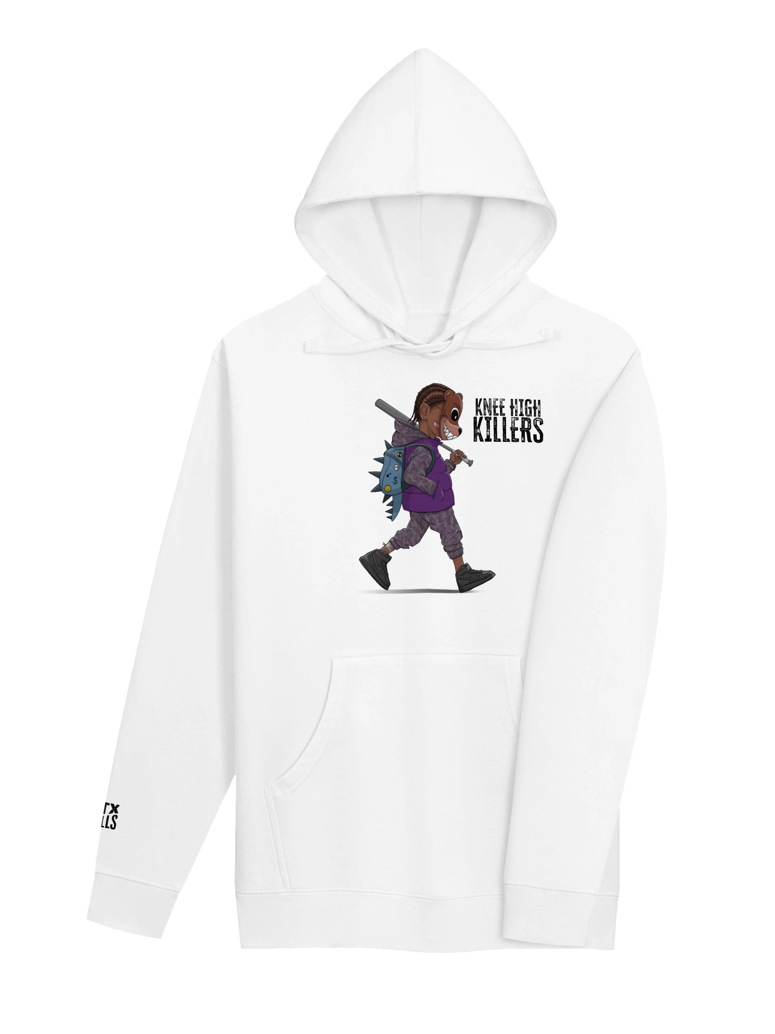 KHK Hoodie product image (24)