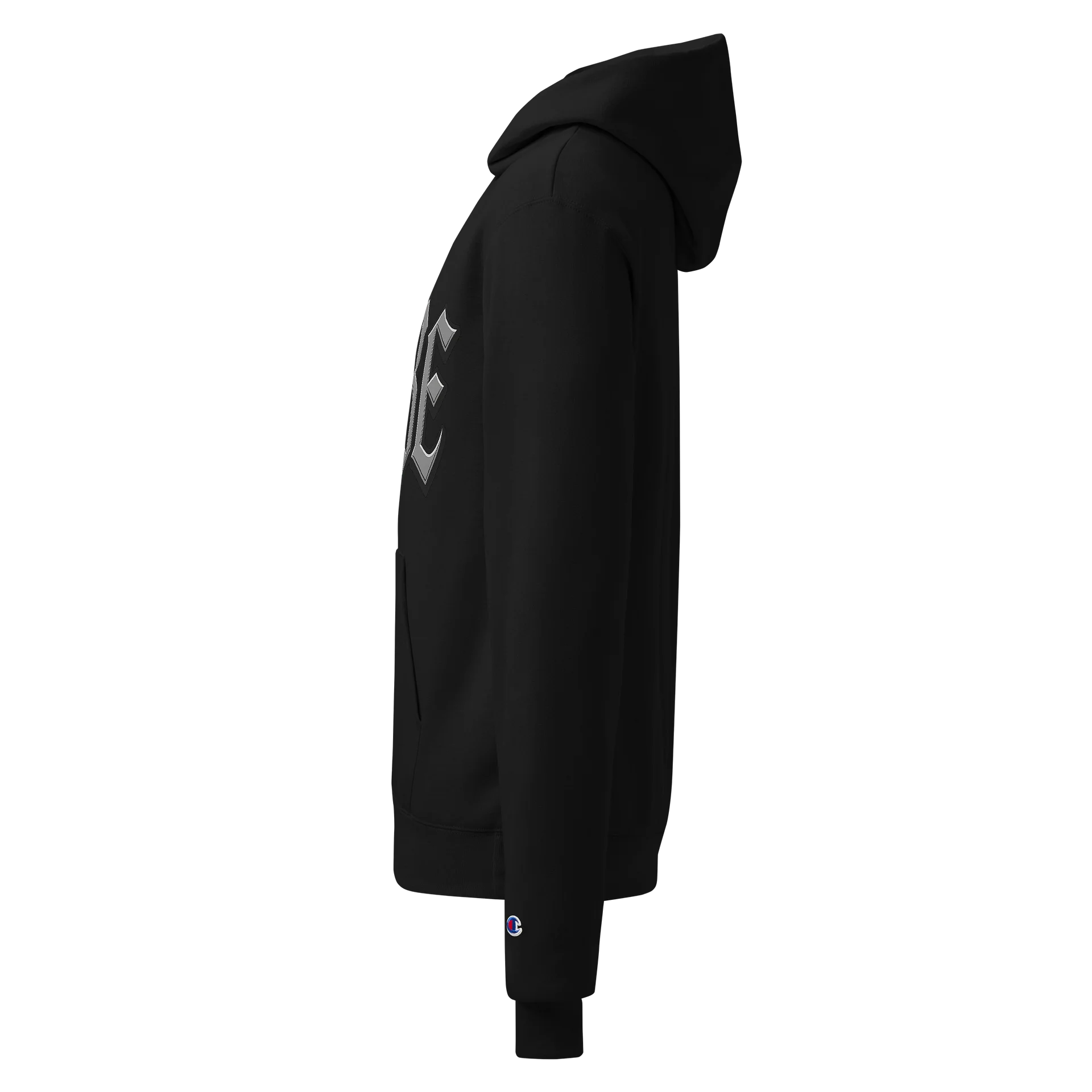 TBE Champion Hoodie product image (4)