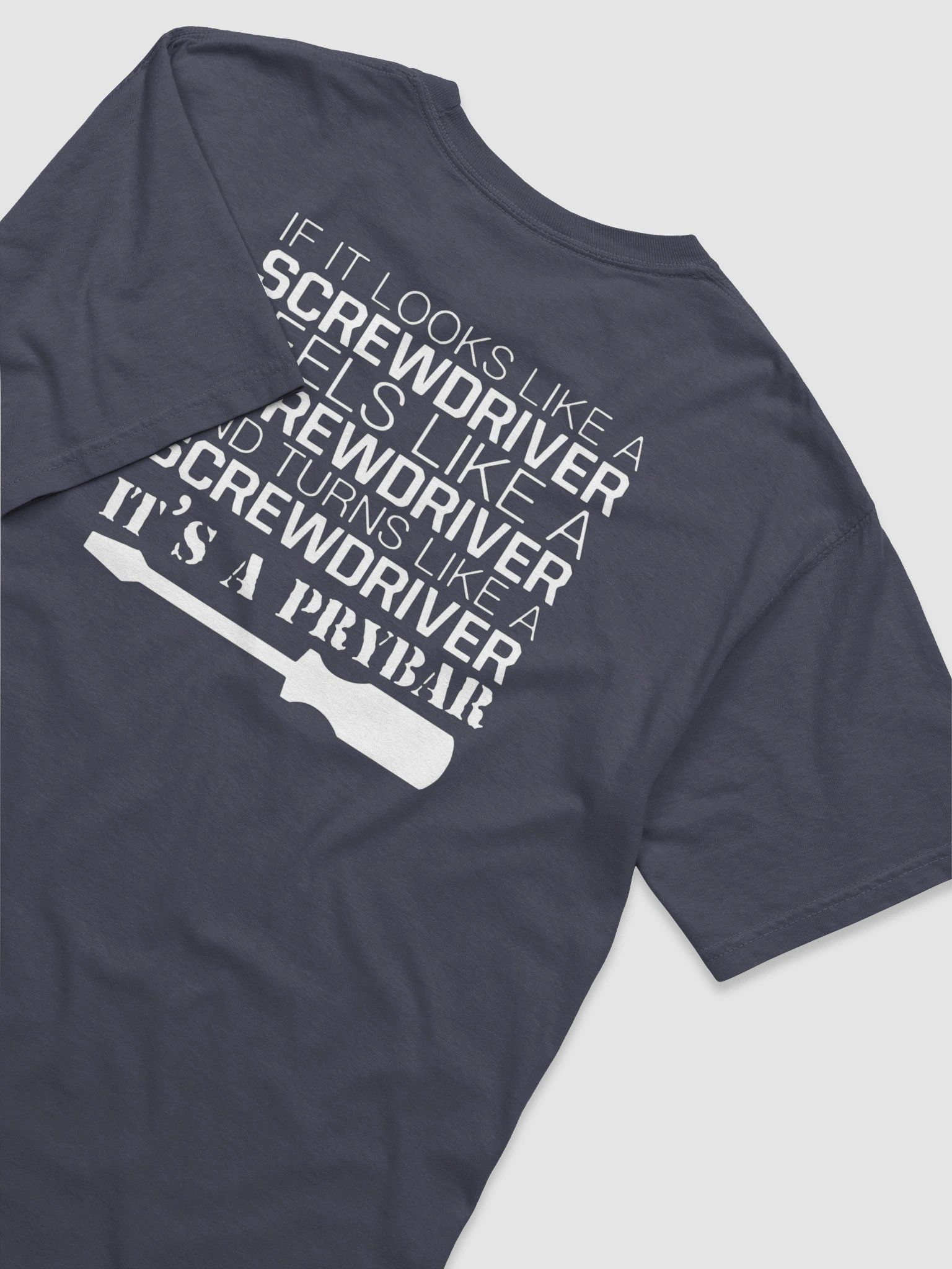 Its a Prybar Shirt product image (18)
