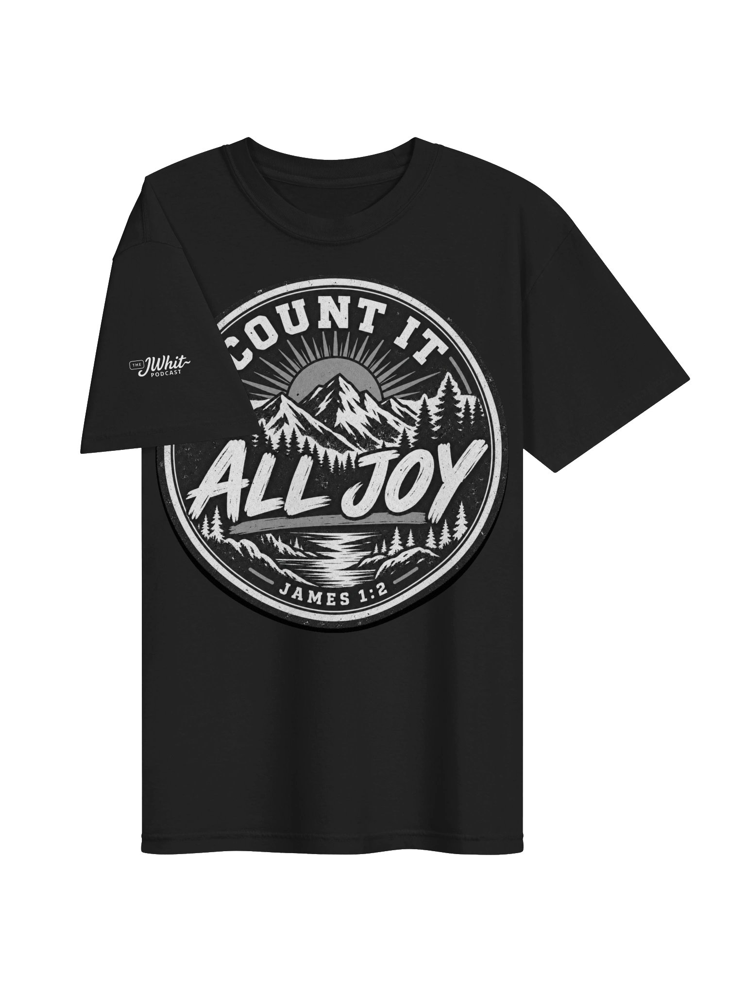 James 1:2-4 Count It All JOY! product image (11)