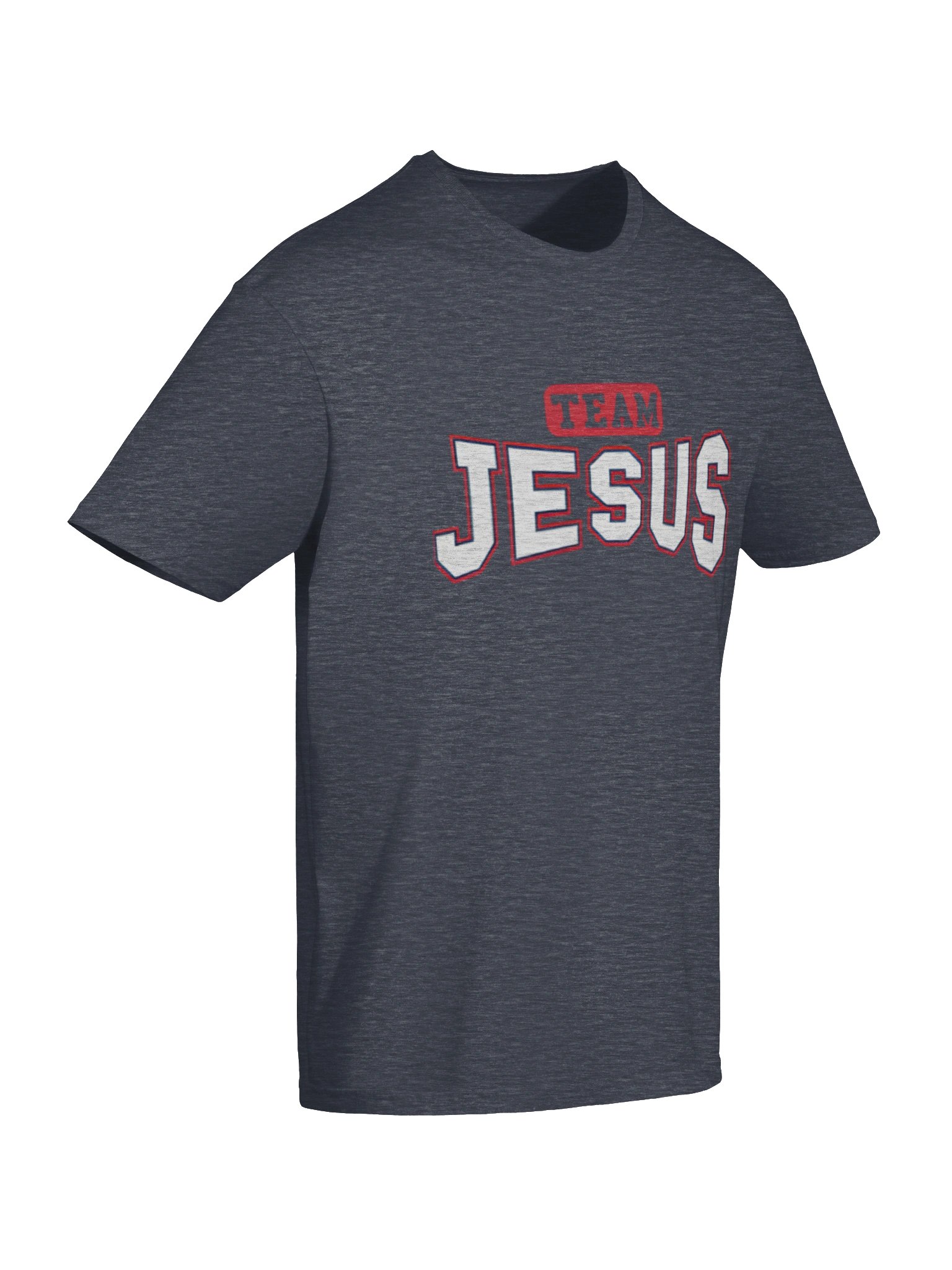 Team Jesus Shirt product image (7)
