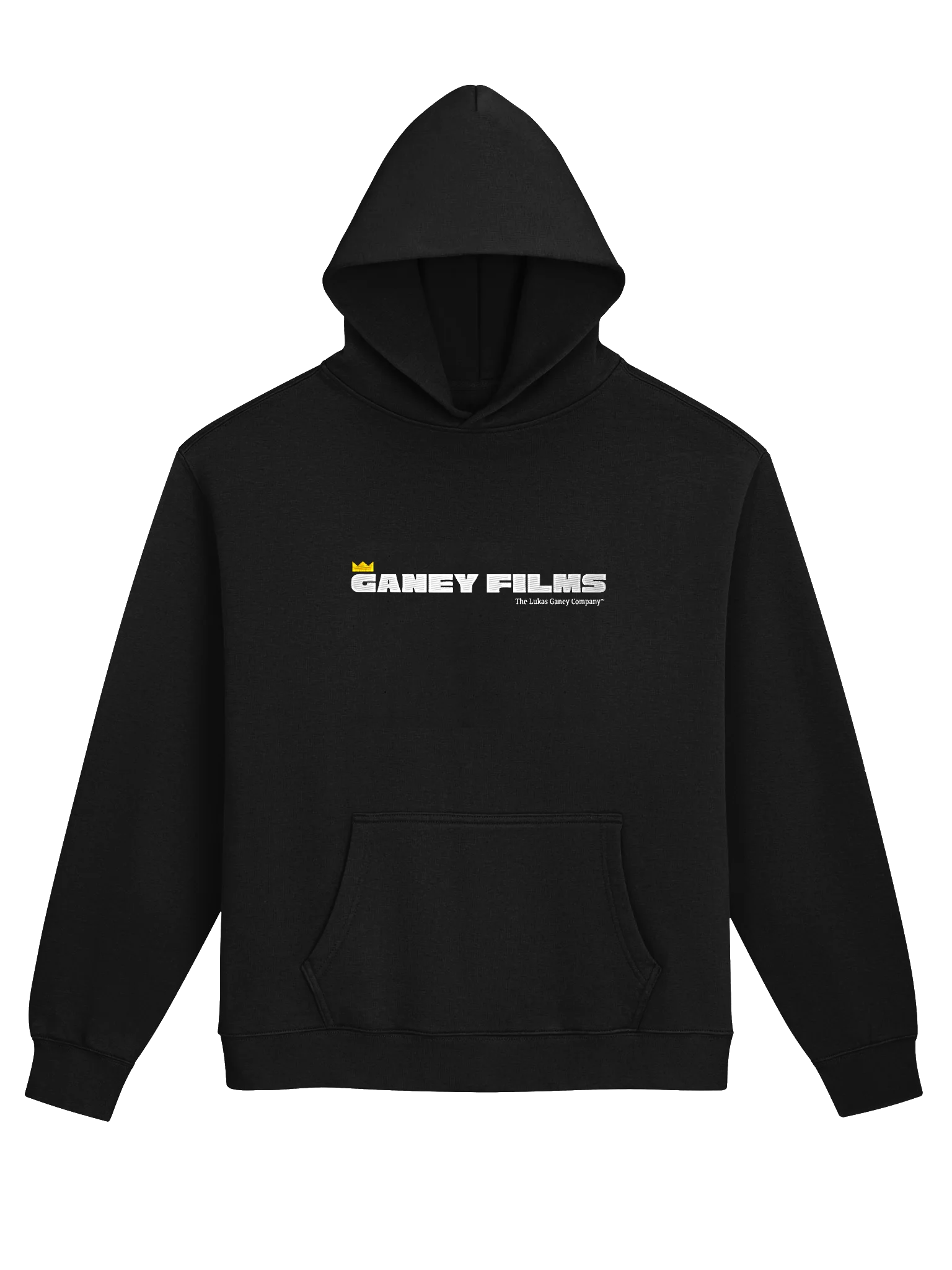 Ganey Films Hoodie product image (1)