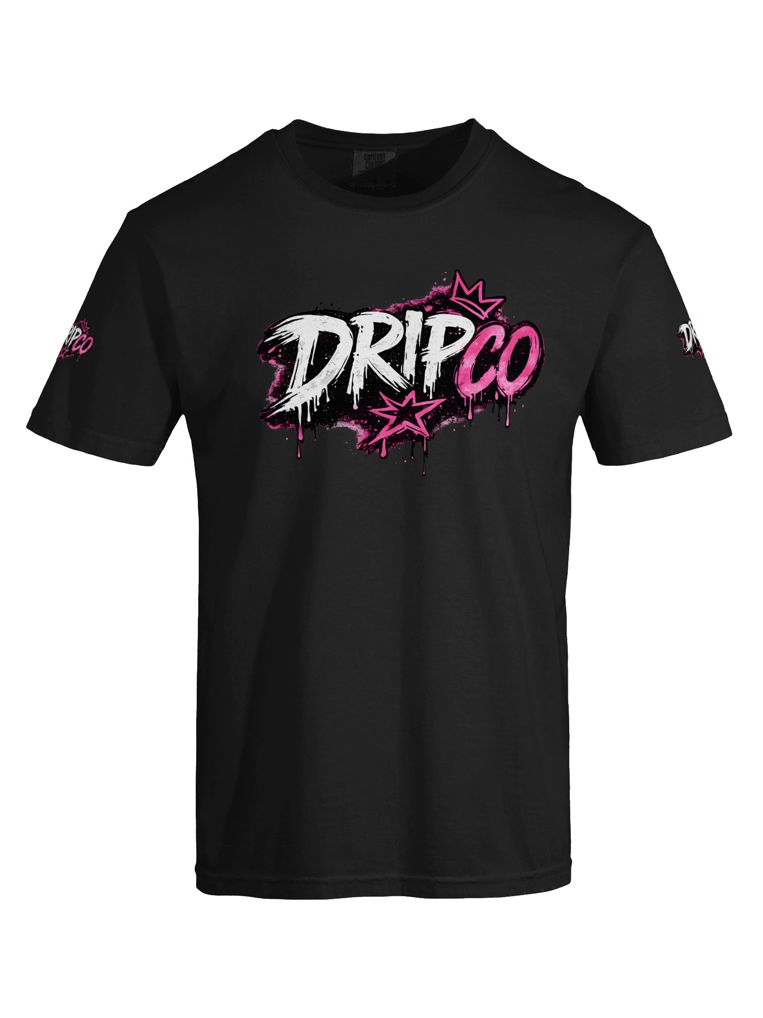 DRIPCO STAR TEE product image (43)