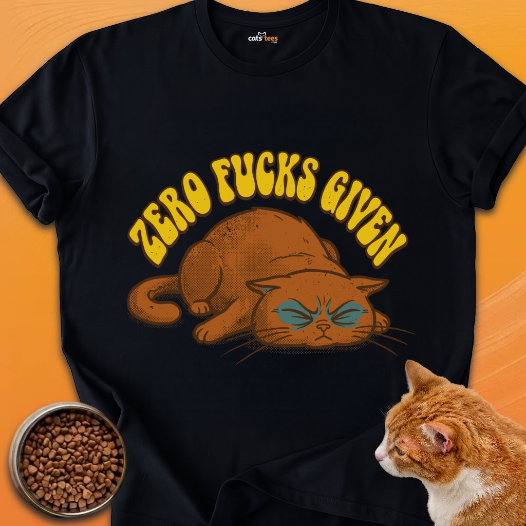 Zero Fucks Given product image (3)