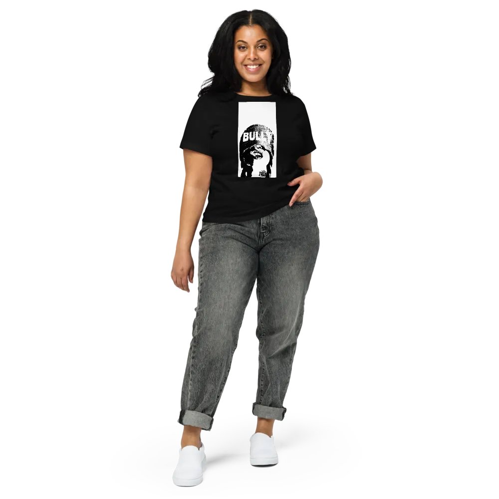 BULLY(SAVAGE GIRL) product image (3)