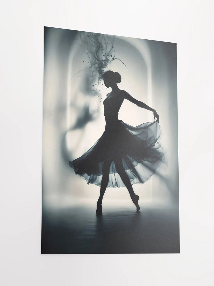 Whispering Grace Poster product image (4)