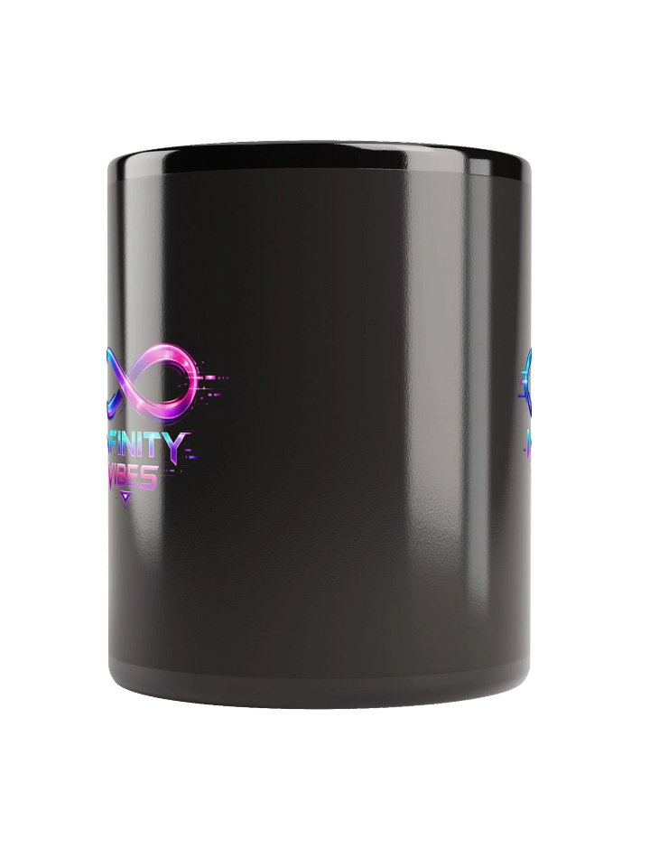 Infinity Vibes Cyber Mug product image (4)