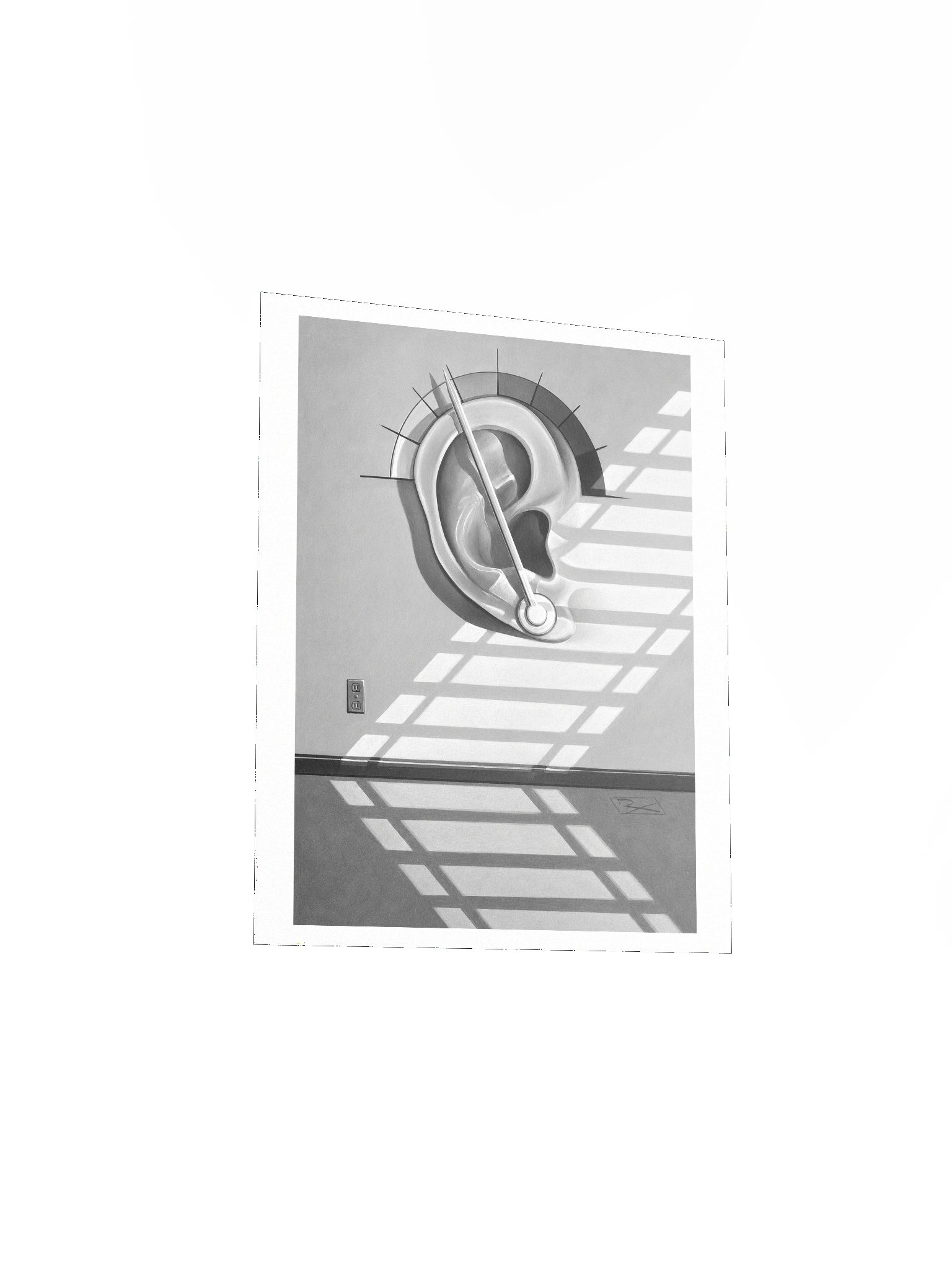 Acoustics product image (3)