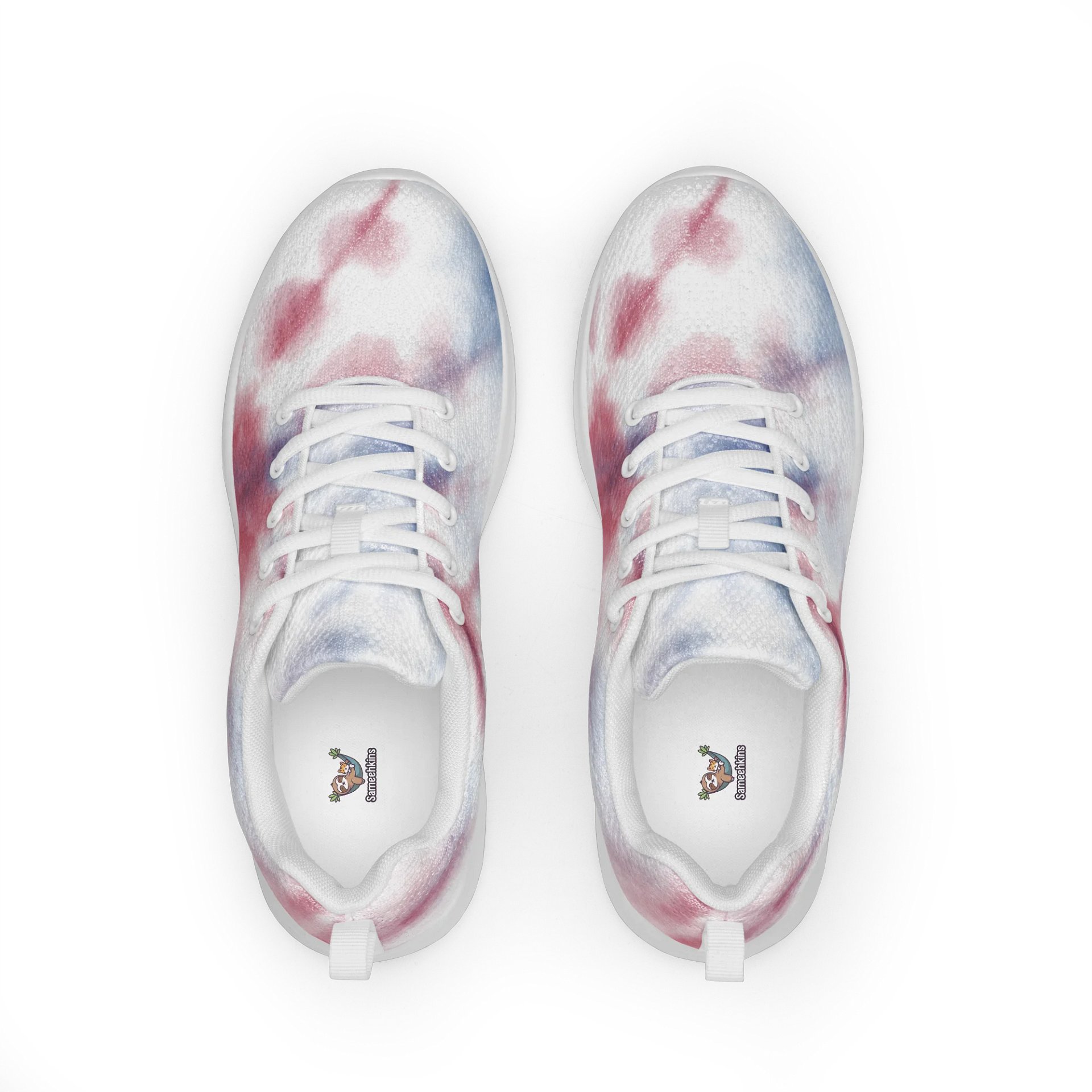 Fluid Motion Women's Sneakers product image (1)