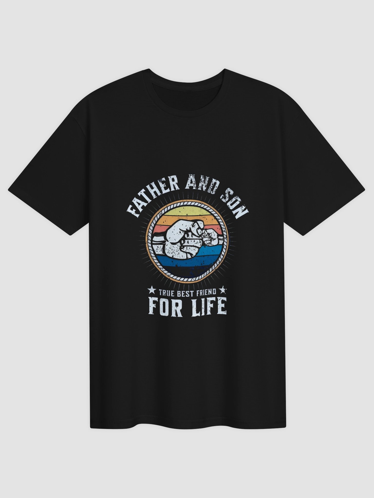 Father's Day 2025 Shirt product image (3)