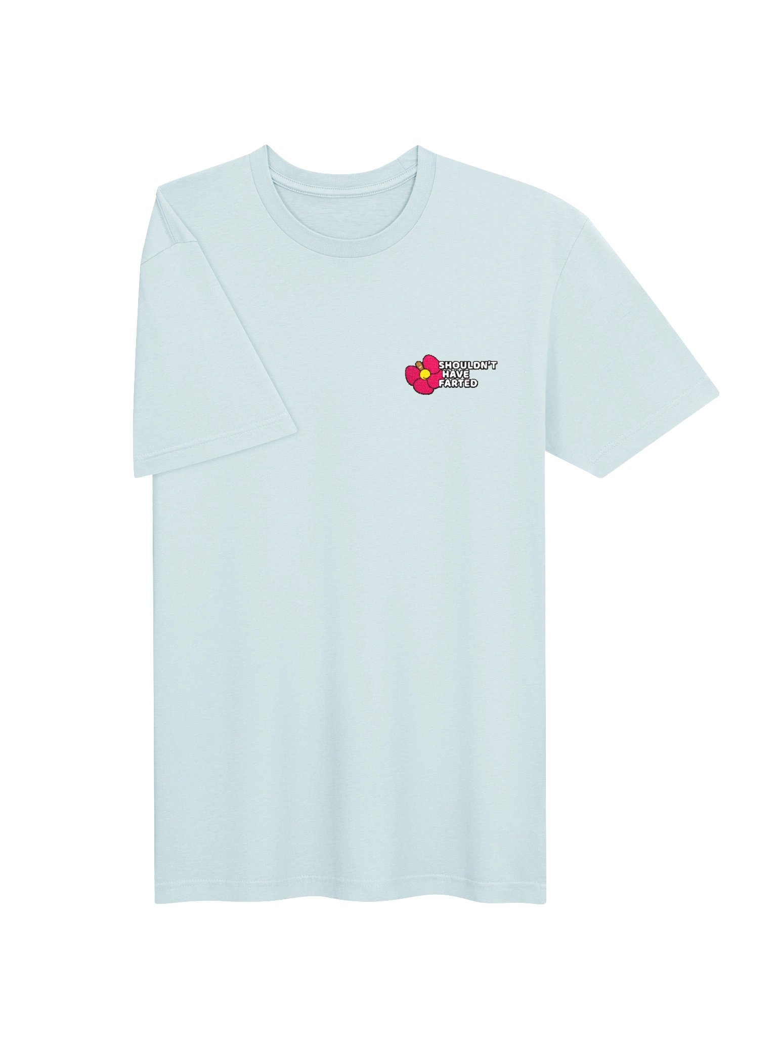 Why Not - Embroidered product image (19)