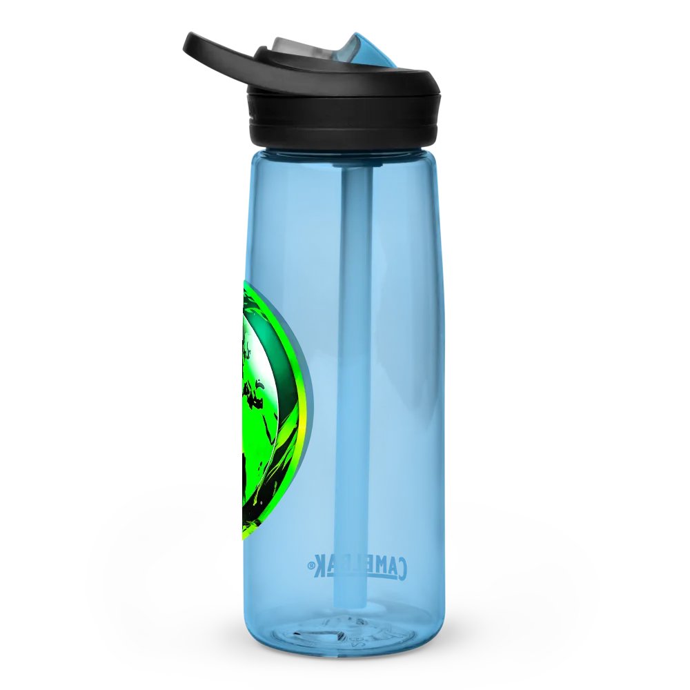 Shills Logo Sports Water Bottle product image (4)