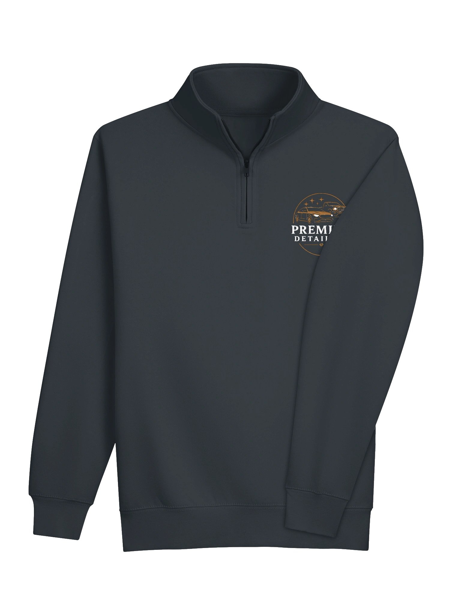 Premier Quarter-Zip product image (4)