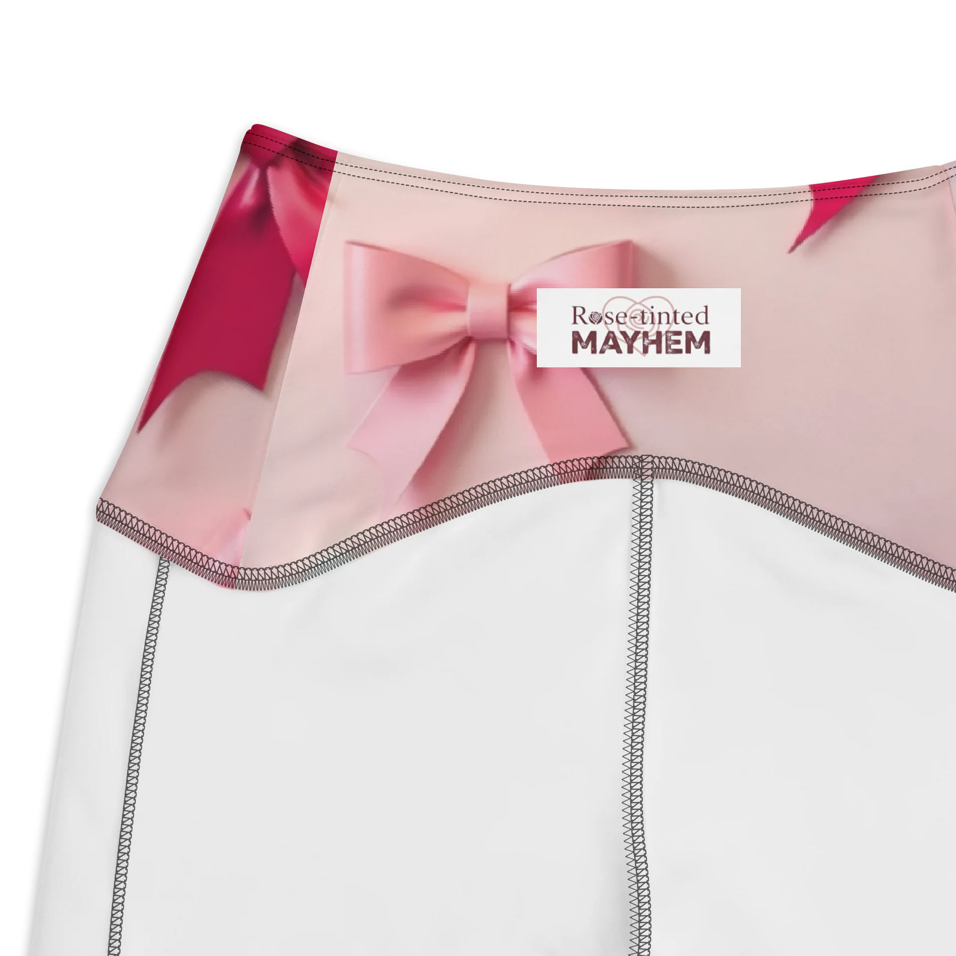 Cloudy Daydream Leggings product image (7)