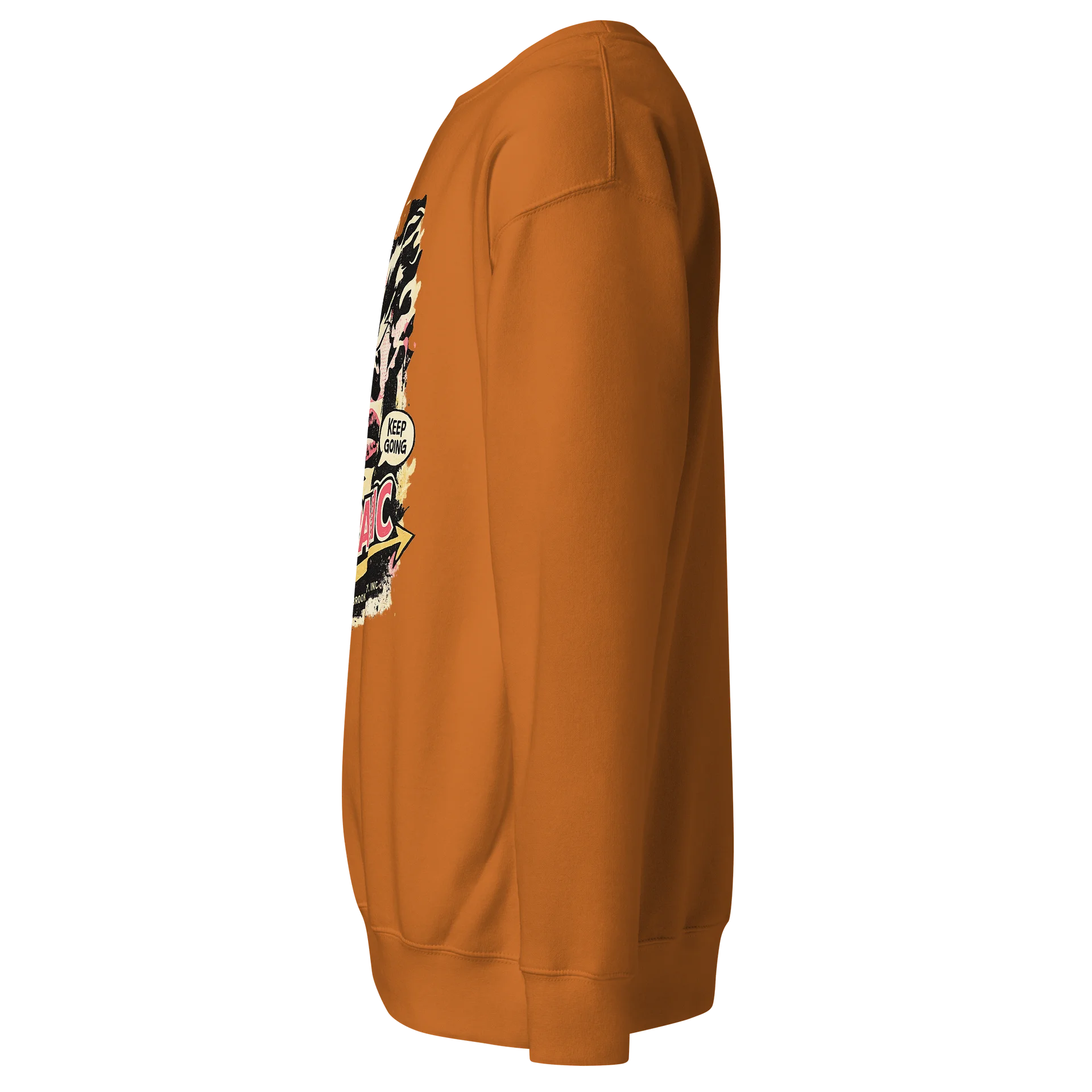 No Panic Sweater product image (33)
