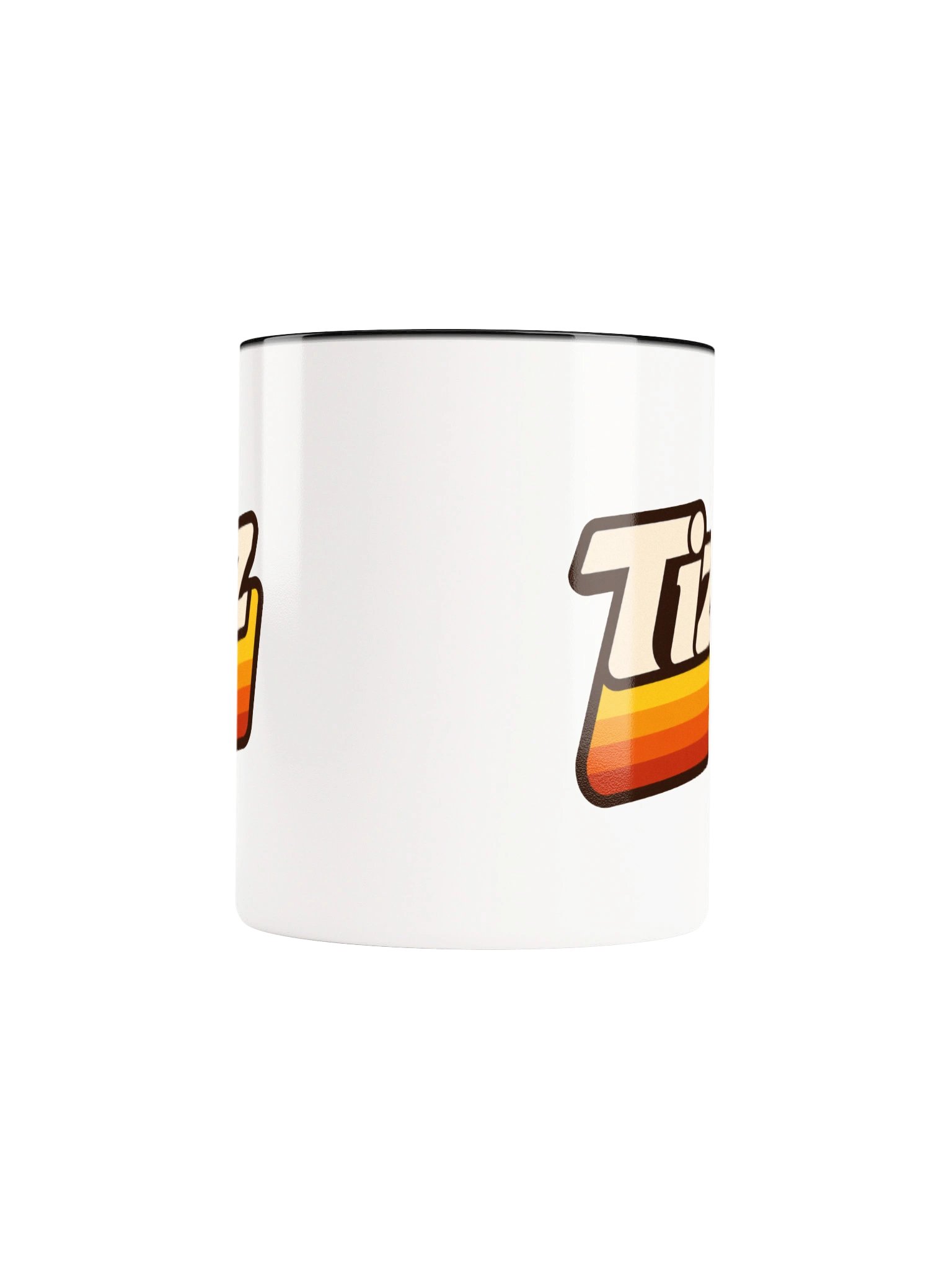 Tizz Morning Broadcast Mug product image (38)