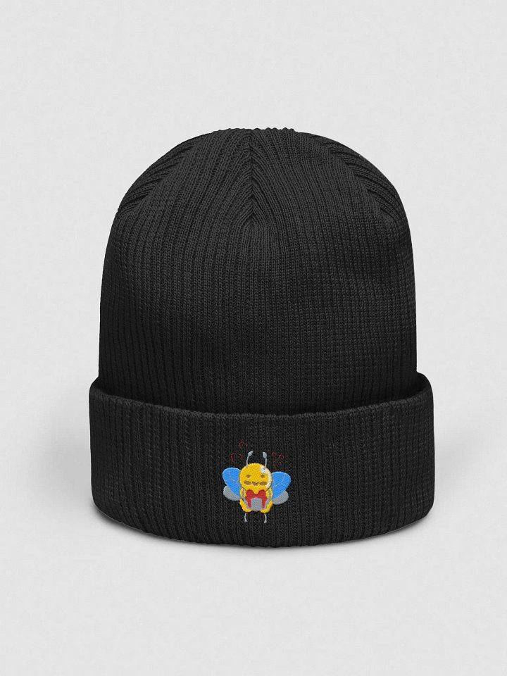 Zizzle gift beanie product image (3)