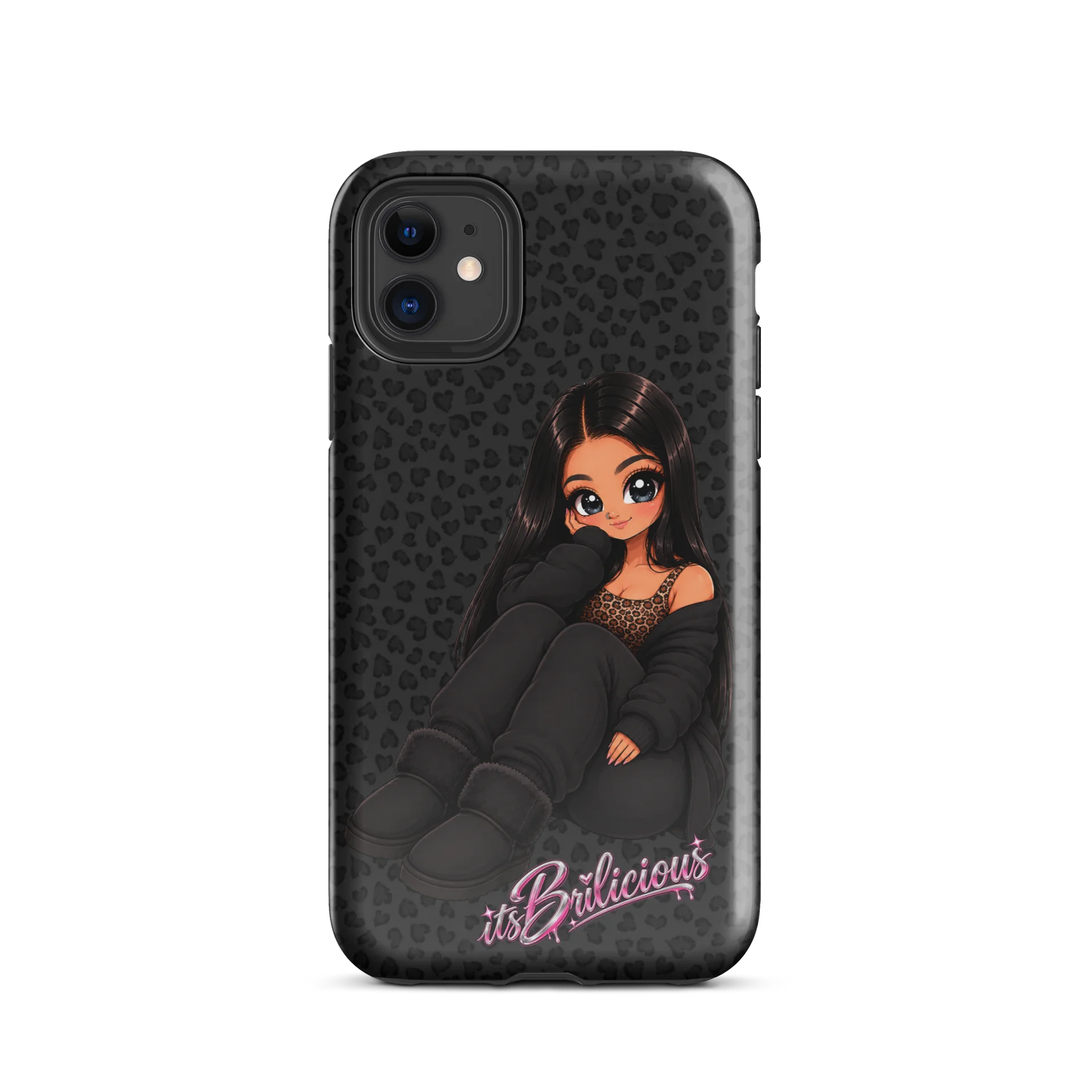 ItsBrilicious iphone chibi case product image (39)