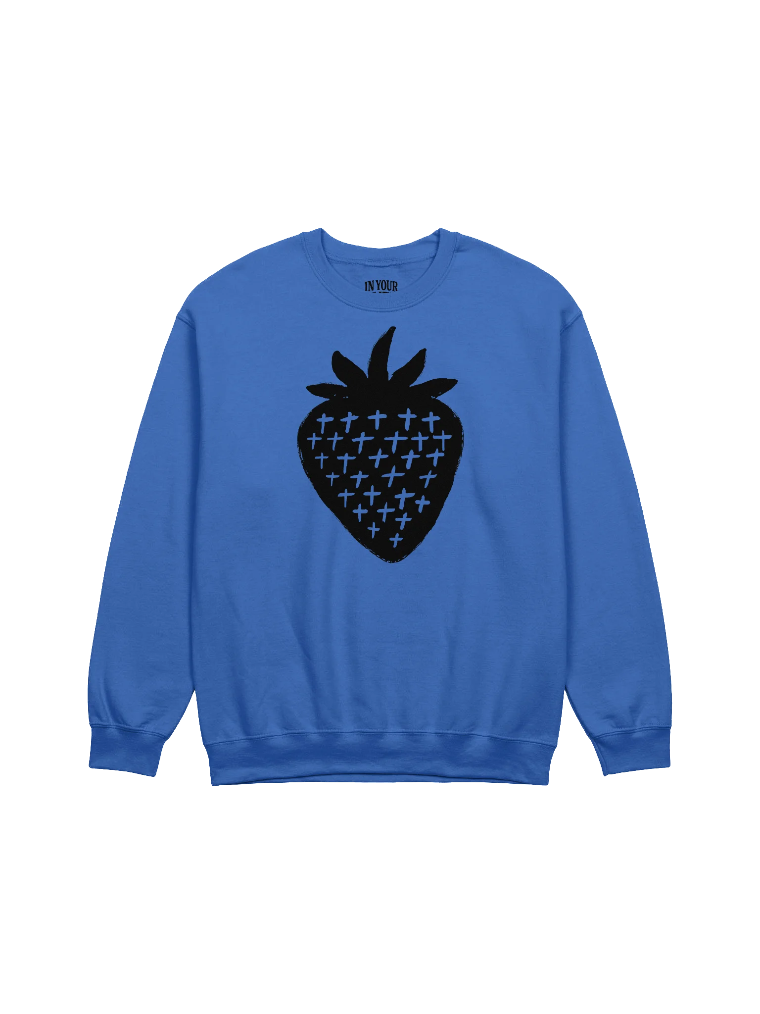 Faith Berry Sweatshirt product image (1)