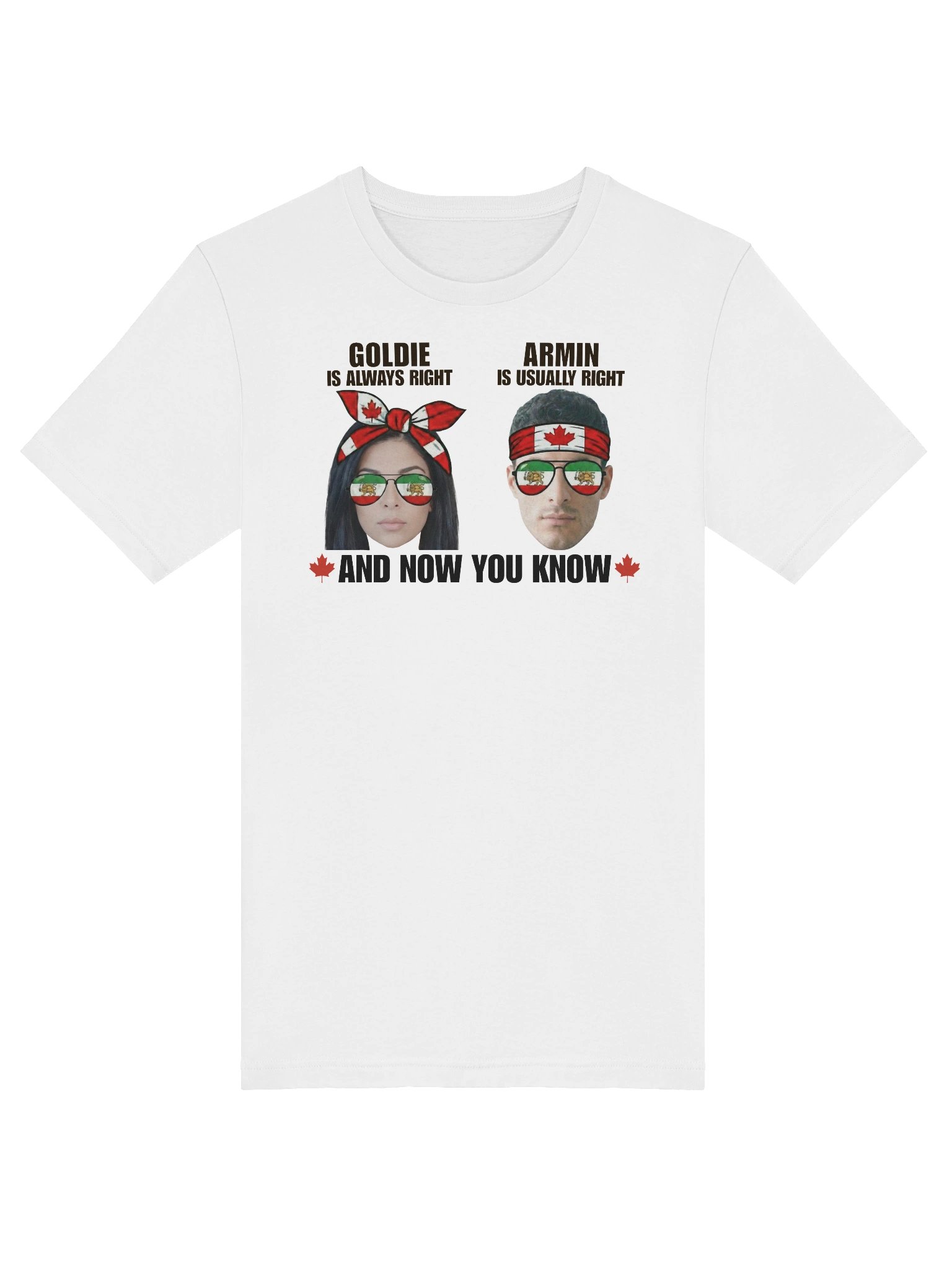 Always Right vs Usually Right product image (5)
