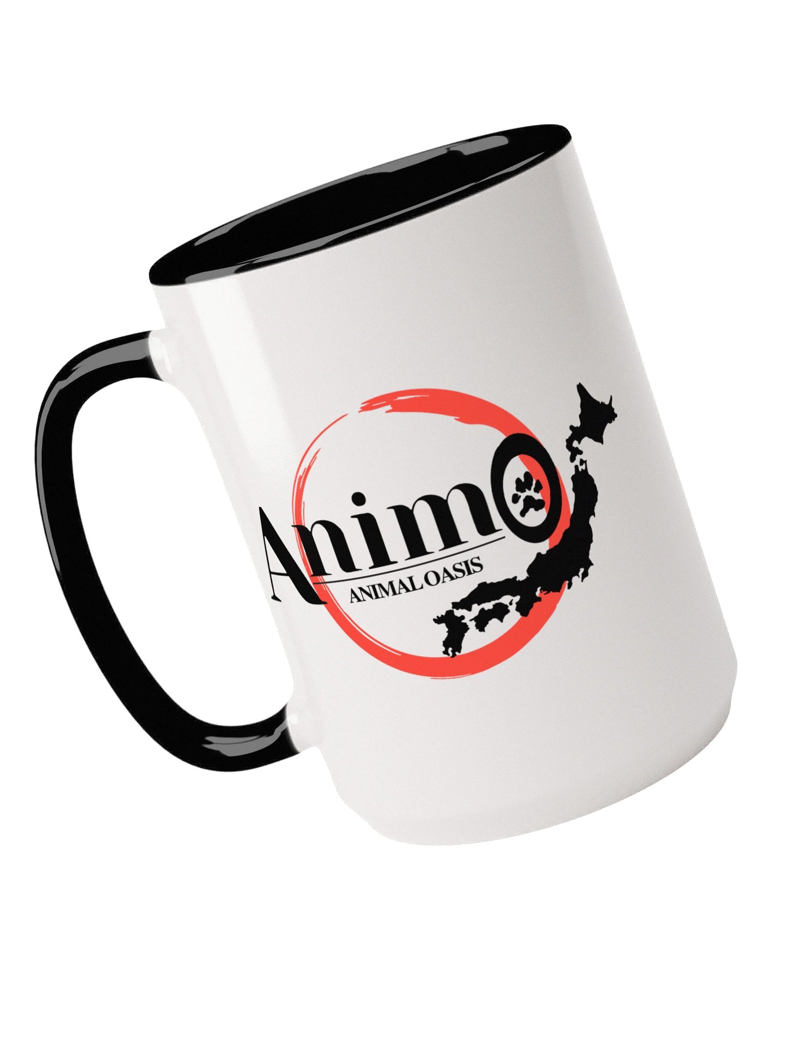 AnimO Crow Mug product image (4)