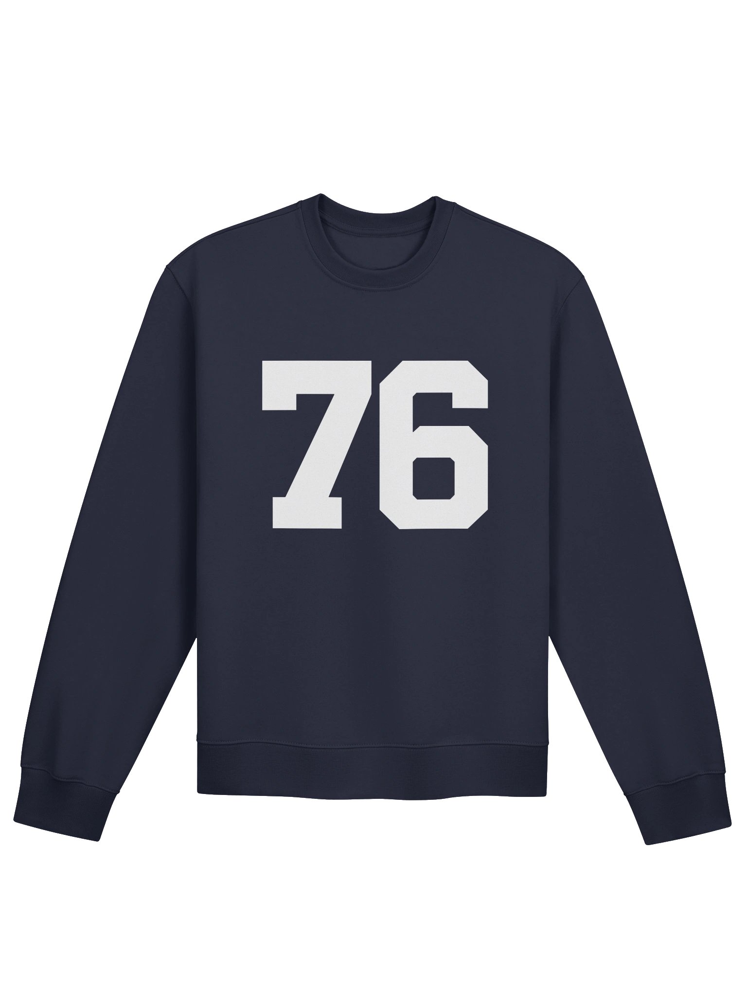 The 76 Sweatshirt product image (1)