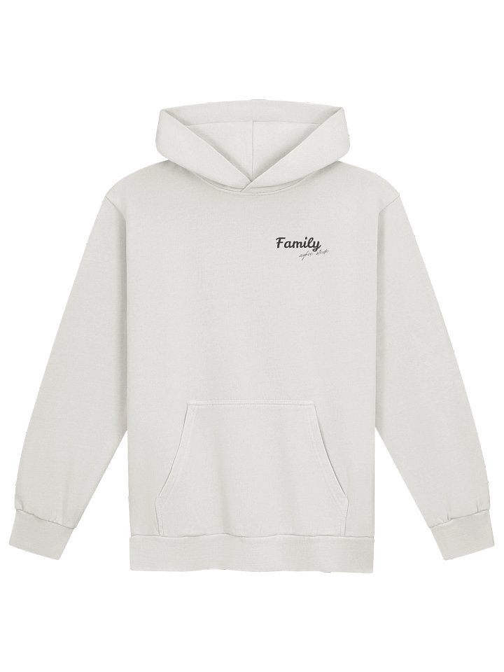Hoodies -Family -Aybie Stede product image (1)