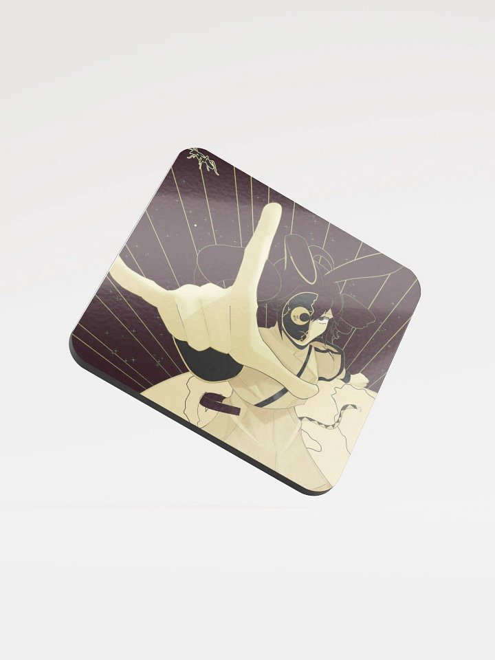 Adenosine_3p Coaster product image (1)