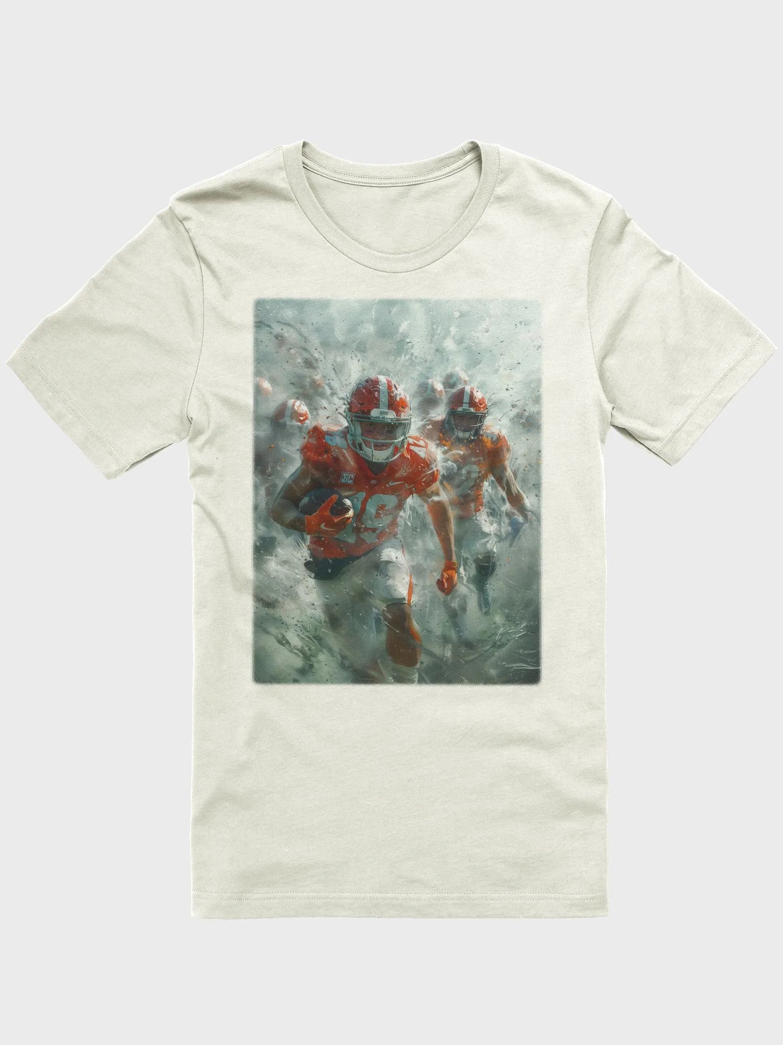 American football #1 product image (1)