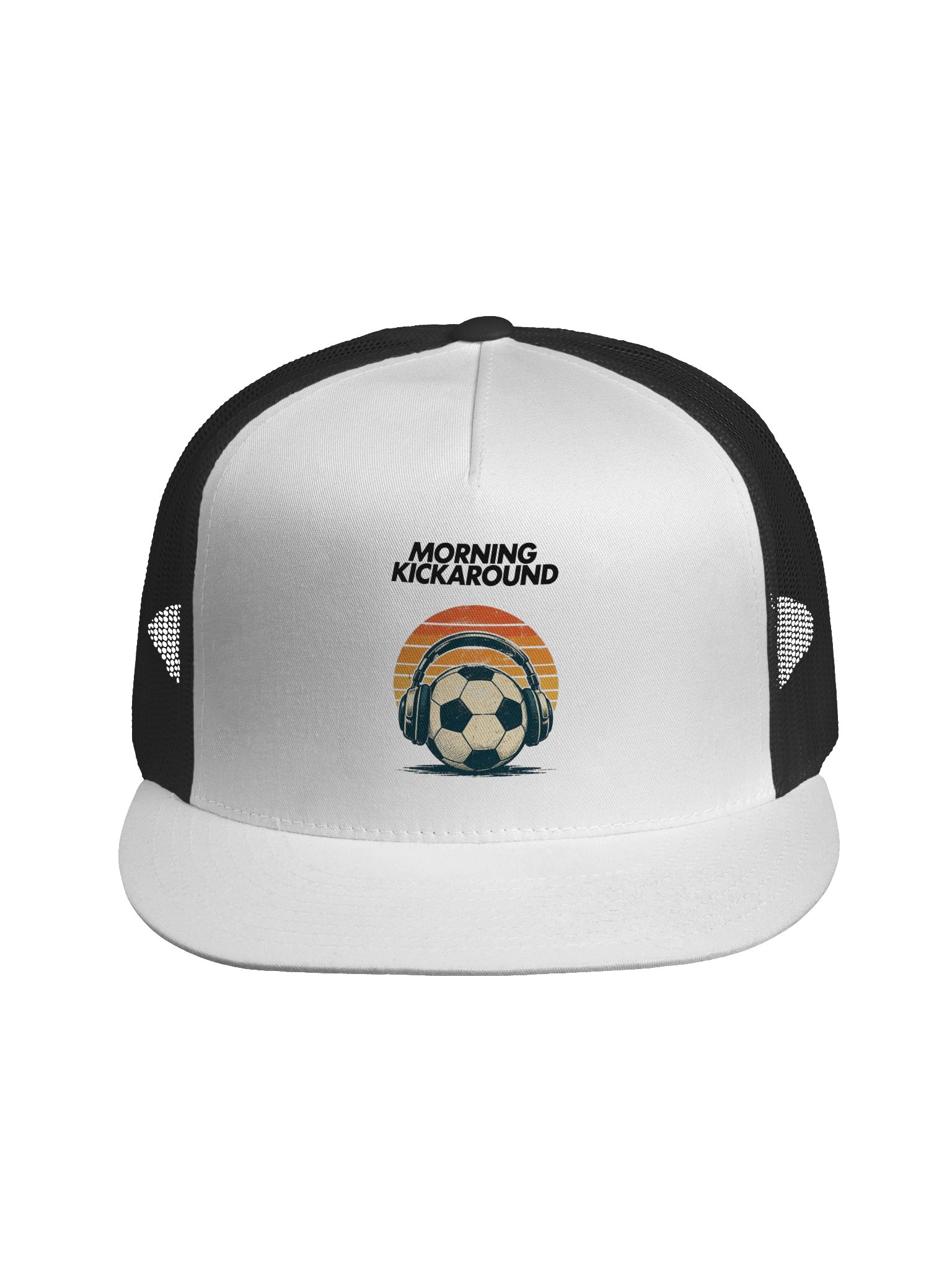 The Early Riser Snapback Hat product image (1)